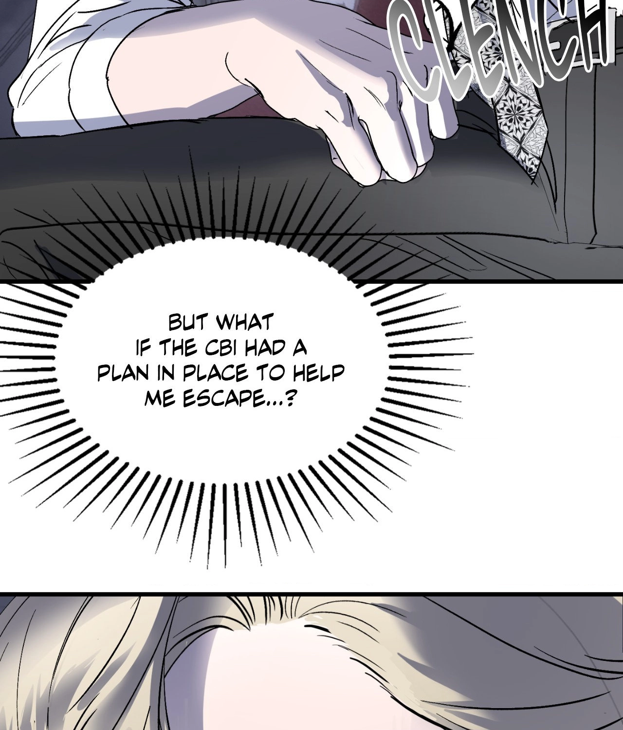 Read Ian’s Binding chapter 27 image 124 on Lezhin