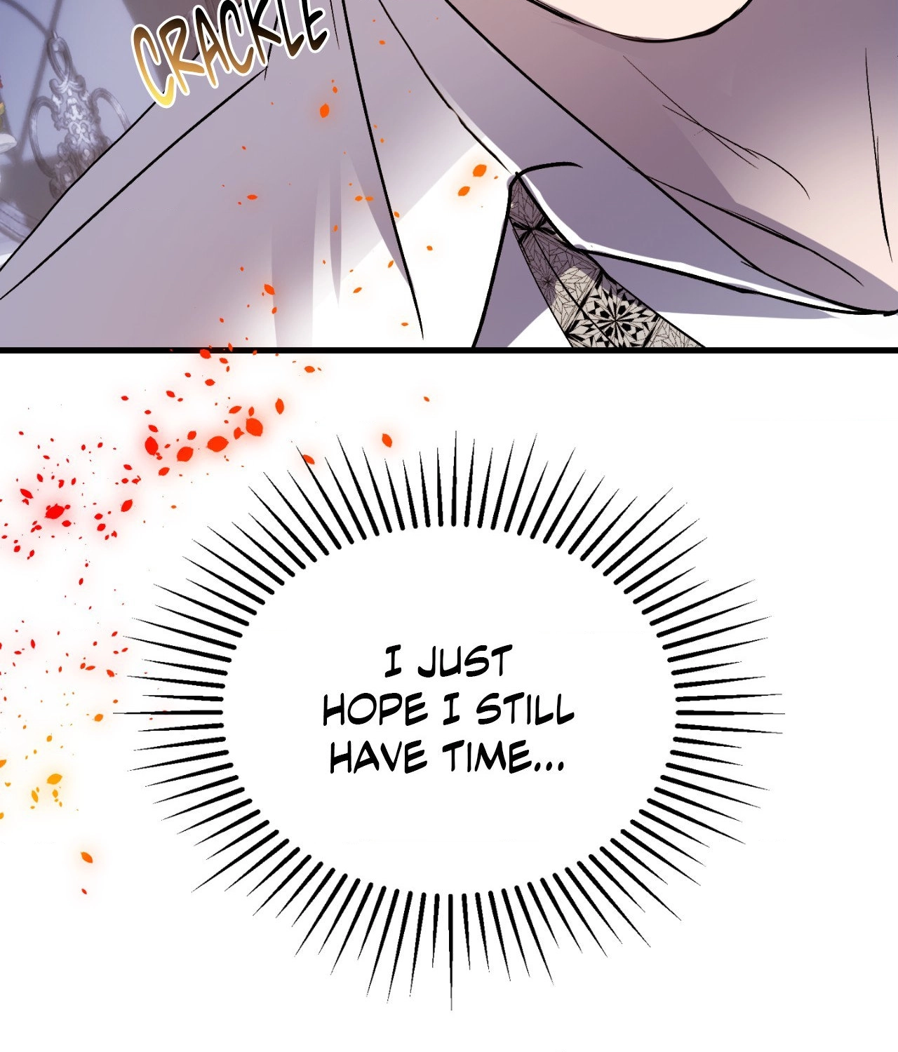 Read Ian’s Binding chapter 27 image 136 on Lezhin