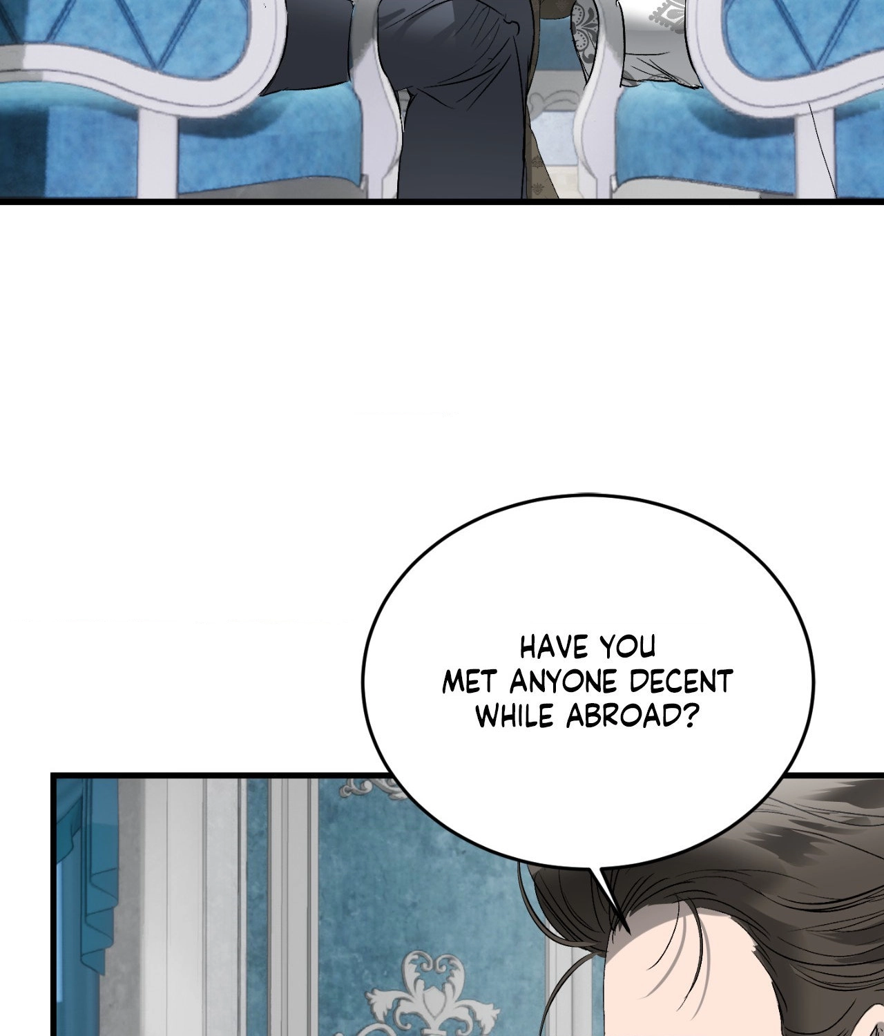 Read Ian’s Binding chapter 27 image 20 on Lezhin