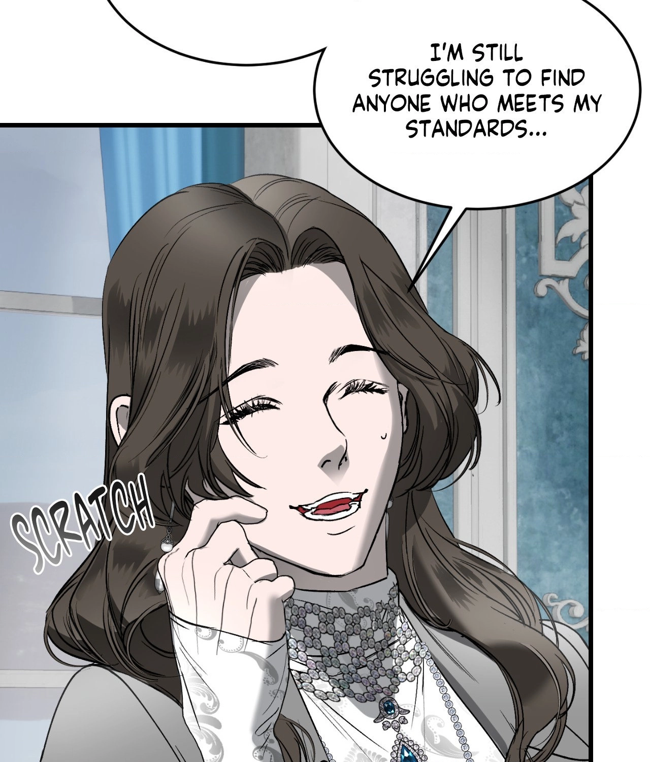 Read Ian’s Binding chapter 27 image 22 on Lezhin
