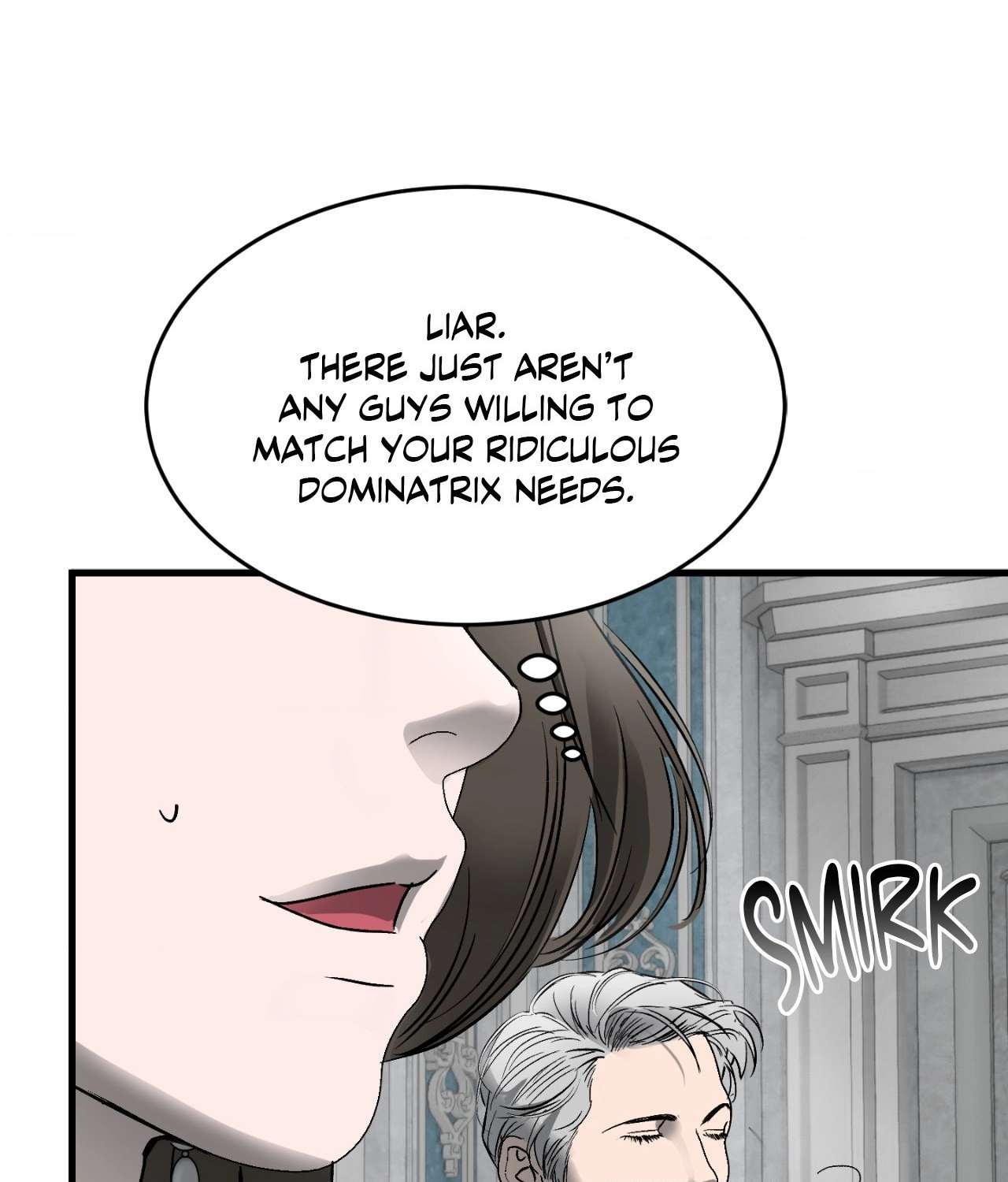 Read Ian’s Binding chapter 27 image 24 on Lezhin