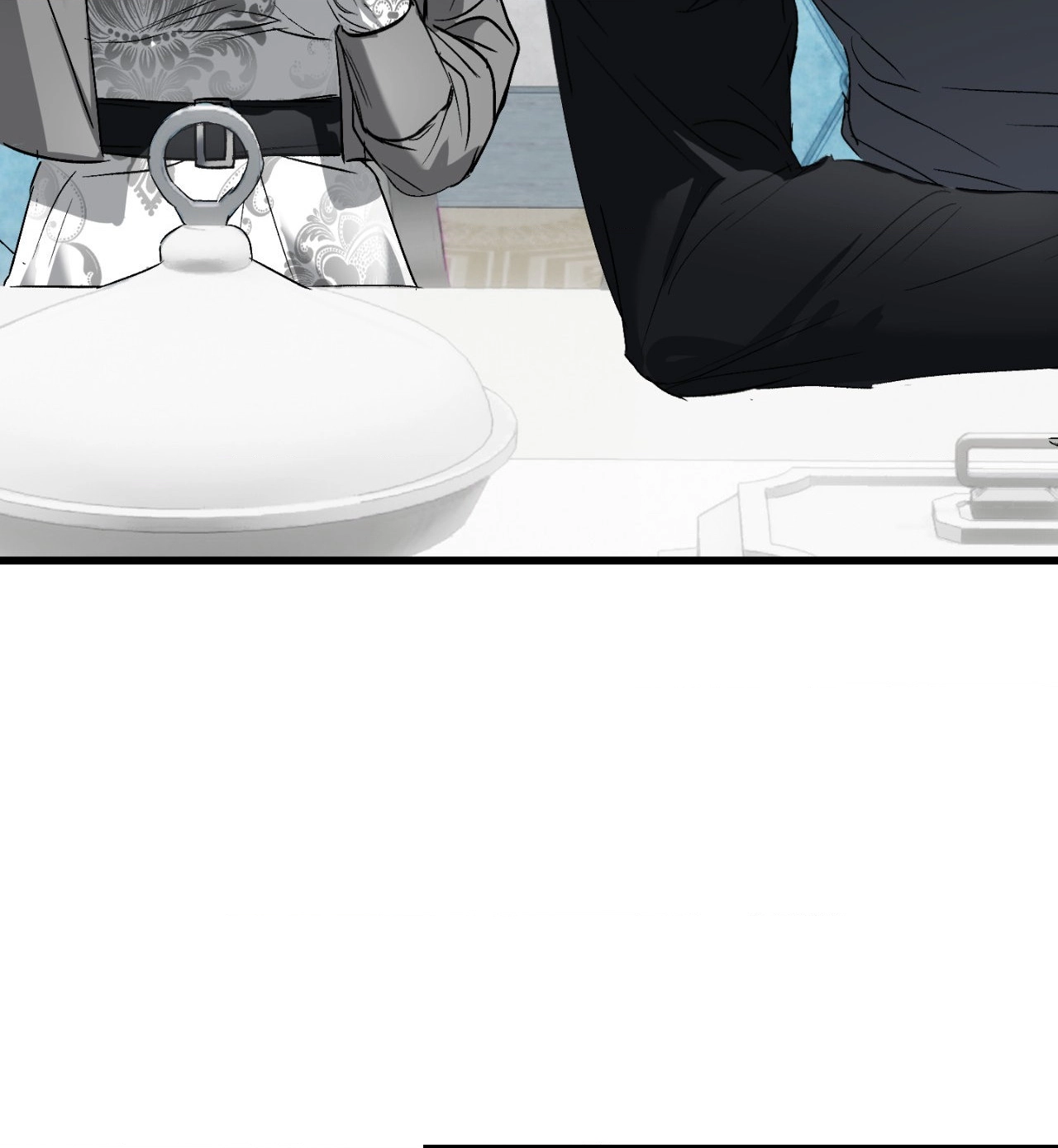 Read Ian’s Binding chapter 27 image 29 on Lezhin