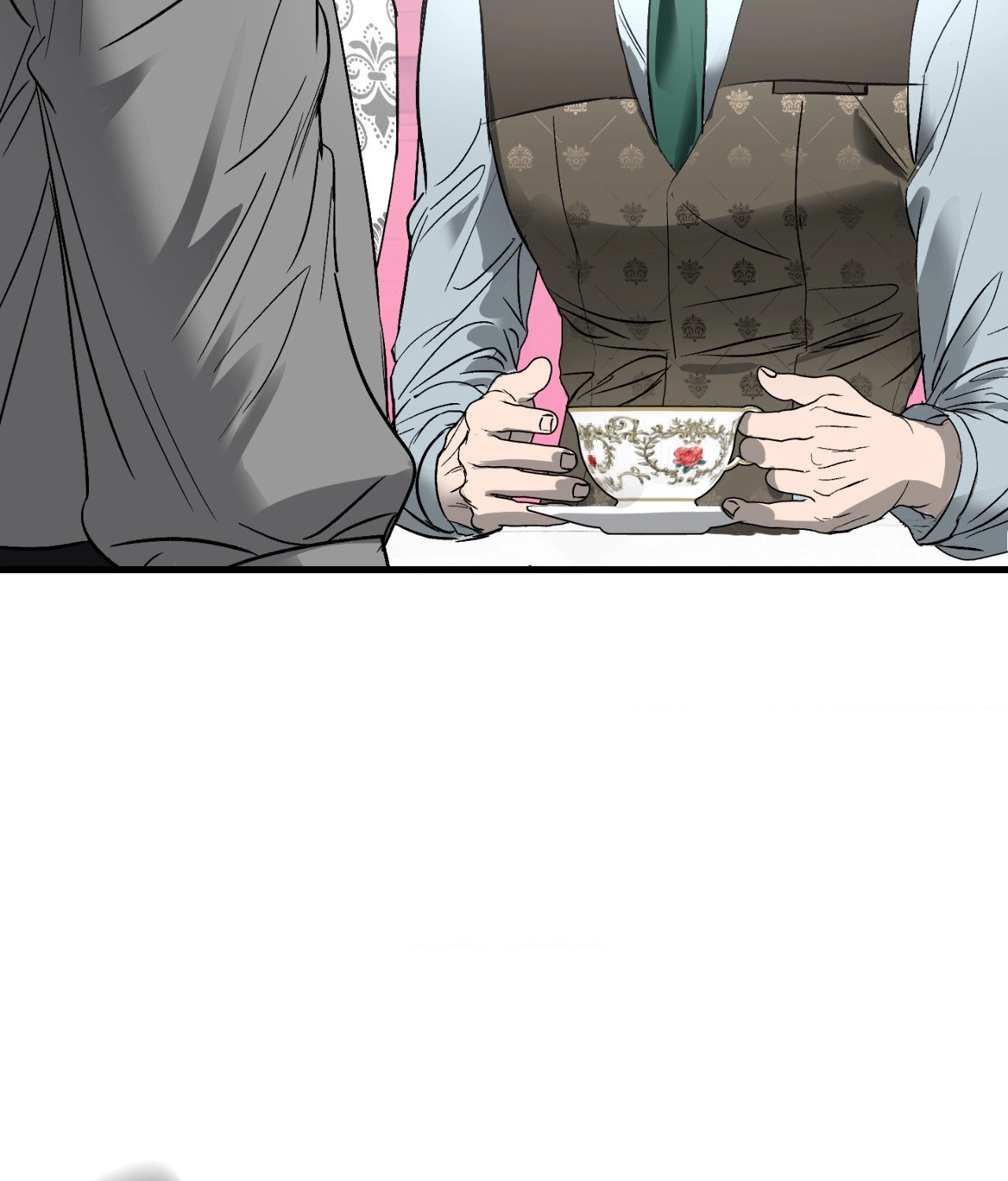 Read Ian’s Binding chapter 27 image 32 on Lezhin