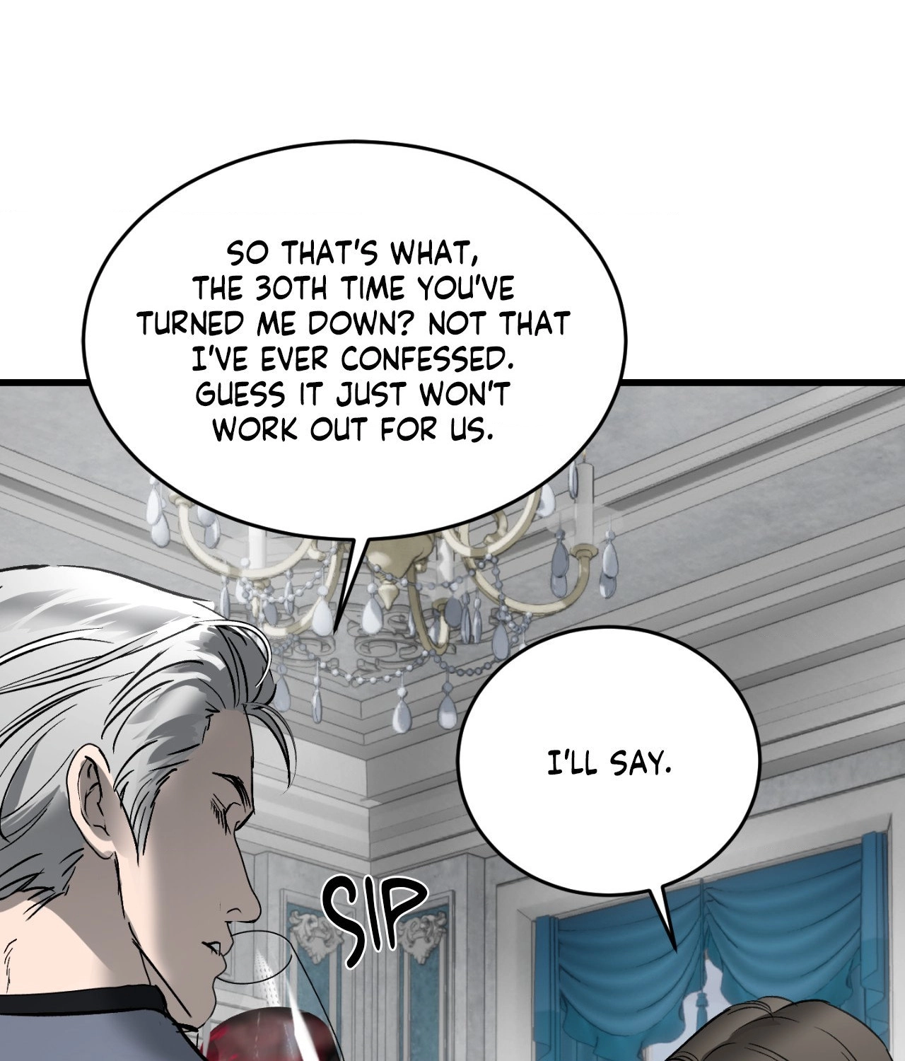 Read Ian’s Binding chapter 27 image 36 on Lezhin