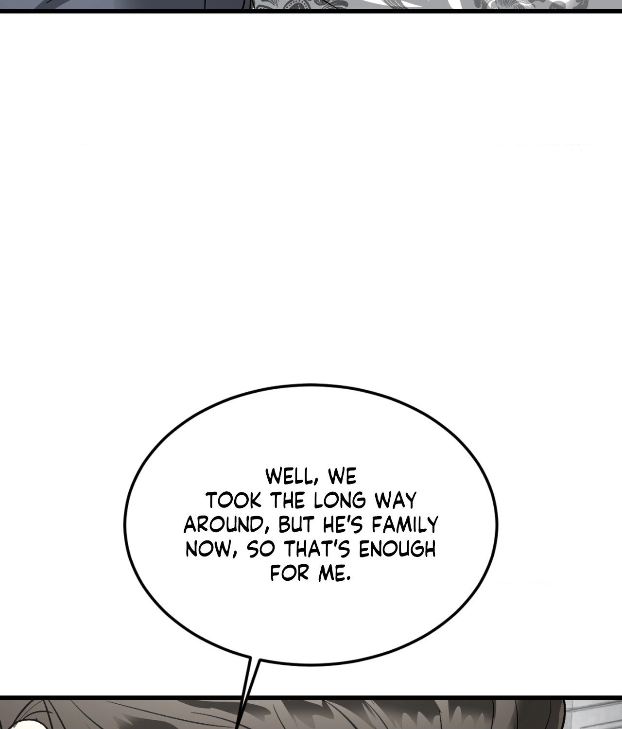 Read Ian’s Binding chapter 27 image 38 on Lezhin