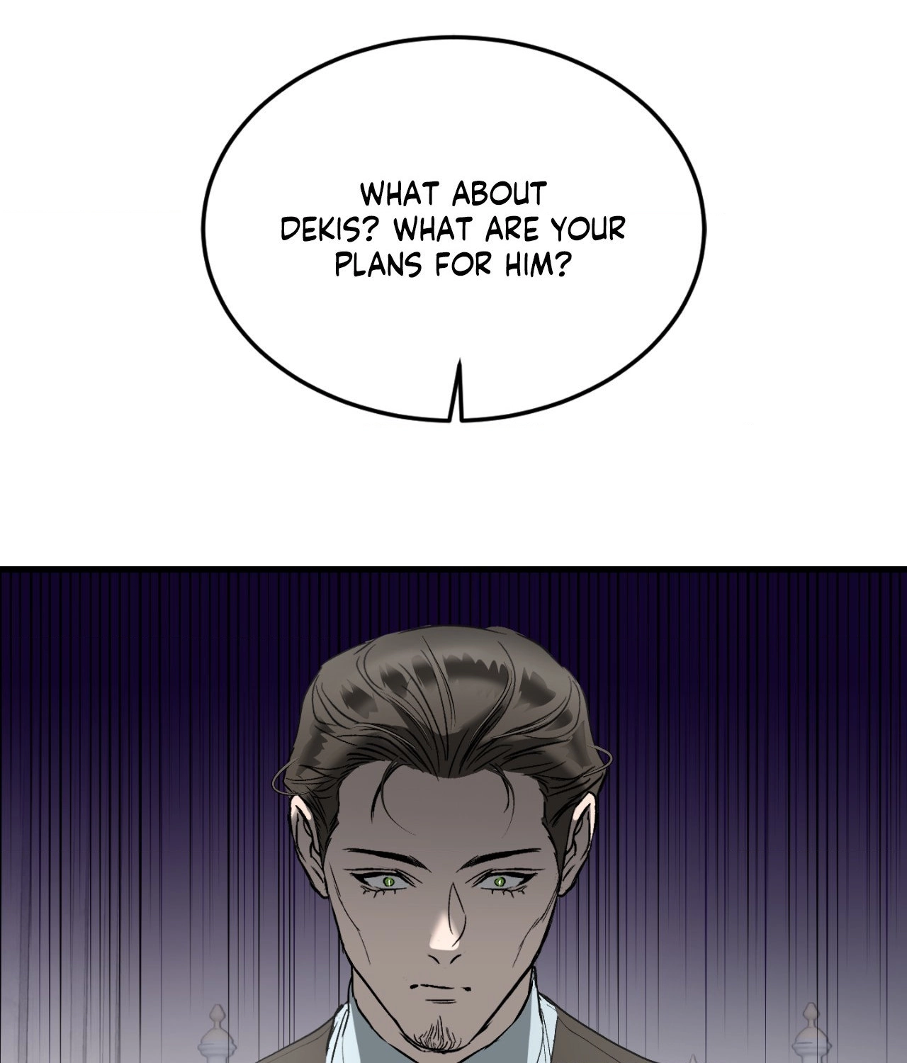 Read Ian’s Binding chapter 27 image 42 on Lezhin