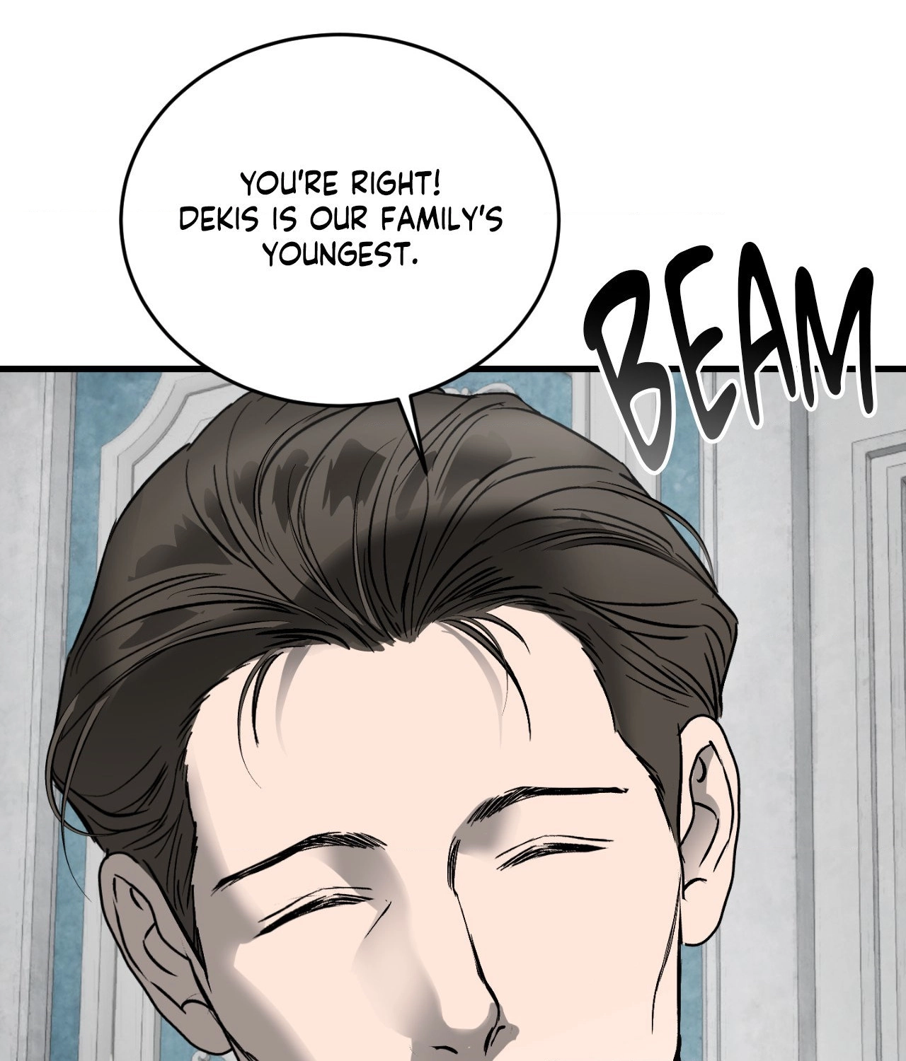 Read Ian’s Binding chapter 27 image 49 on Lezhin