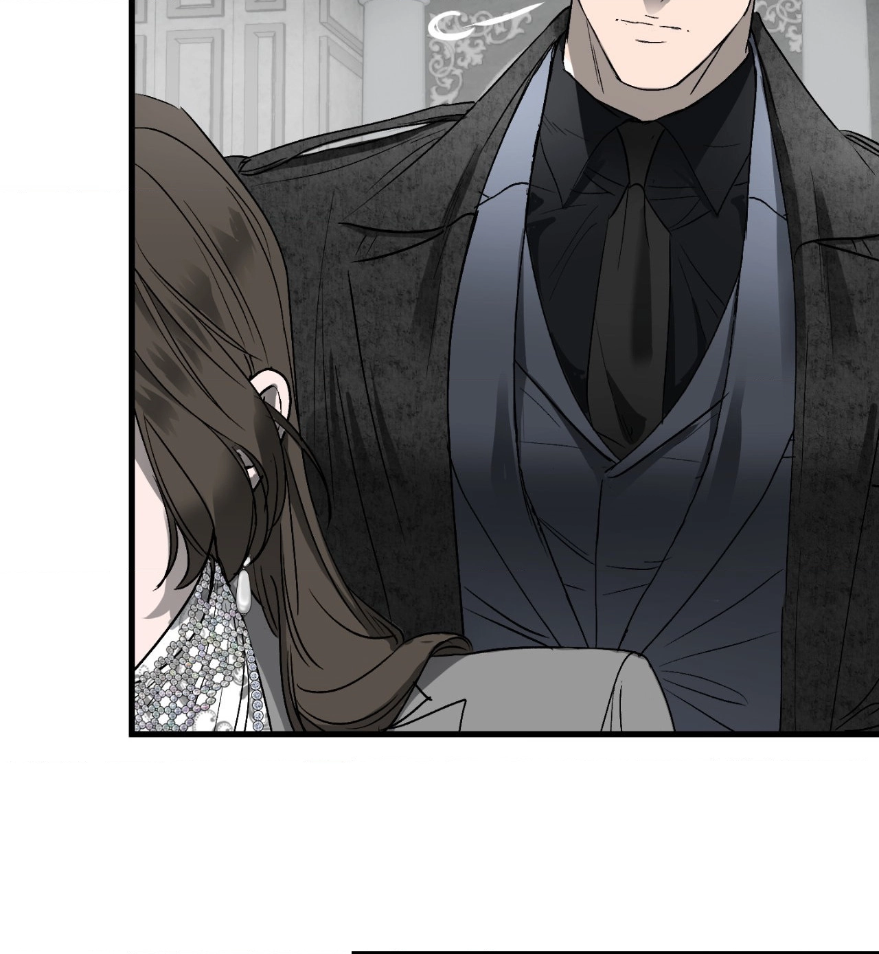 Read Ian’s Binding chapter 27 image 5 on Lezhin