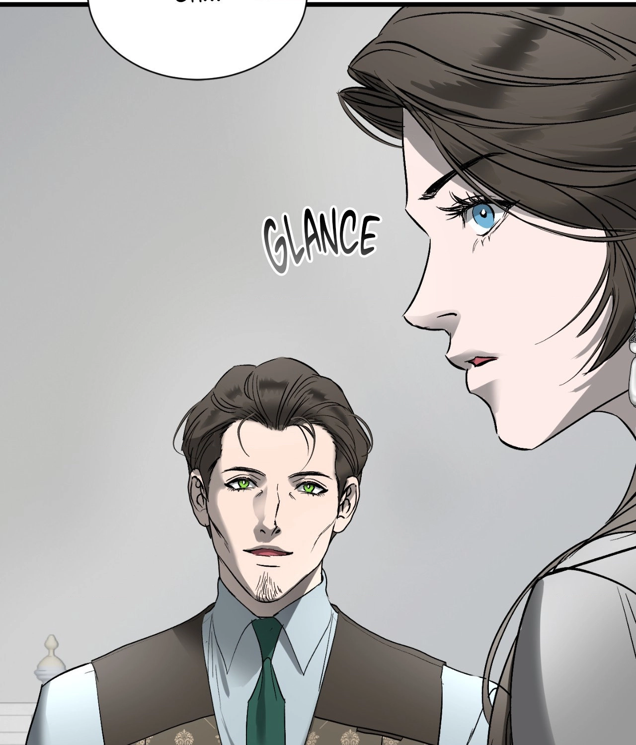 Read Ian’s Binding chapter 27 image 58 on Lezhin