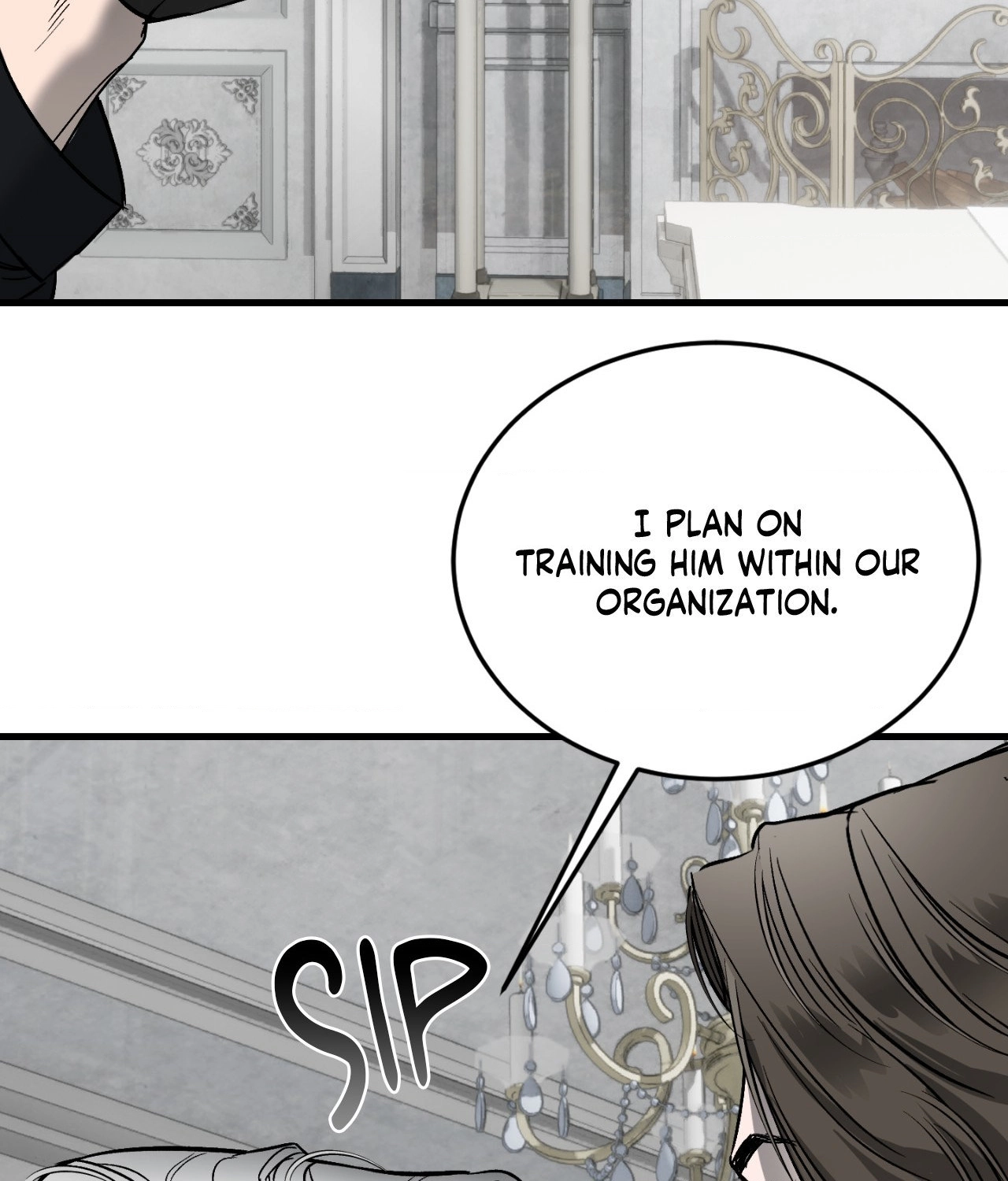 Read Ian’s Binding chapter 27 image 62 on Lezhin