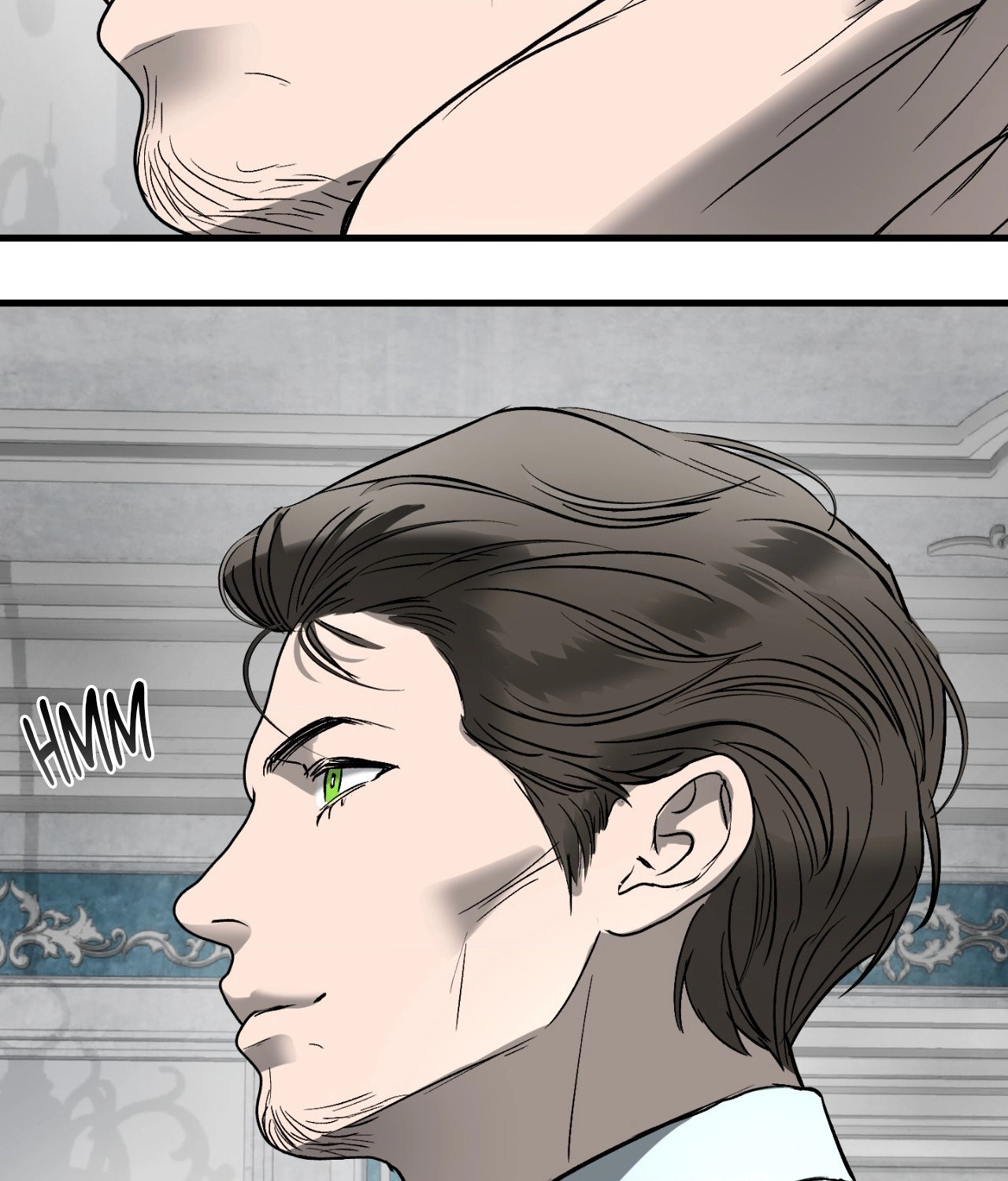 Read Ian’s Binding chapter 27 image 65 on Lezhin