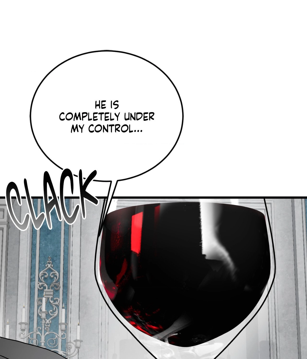 Read Ian’s Binding chapter 27 image 73 on Lezhin