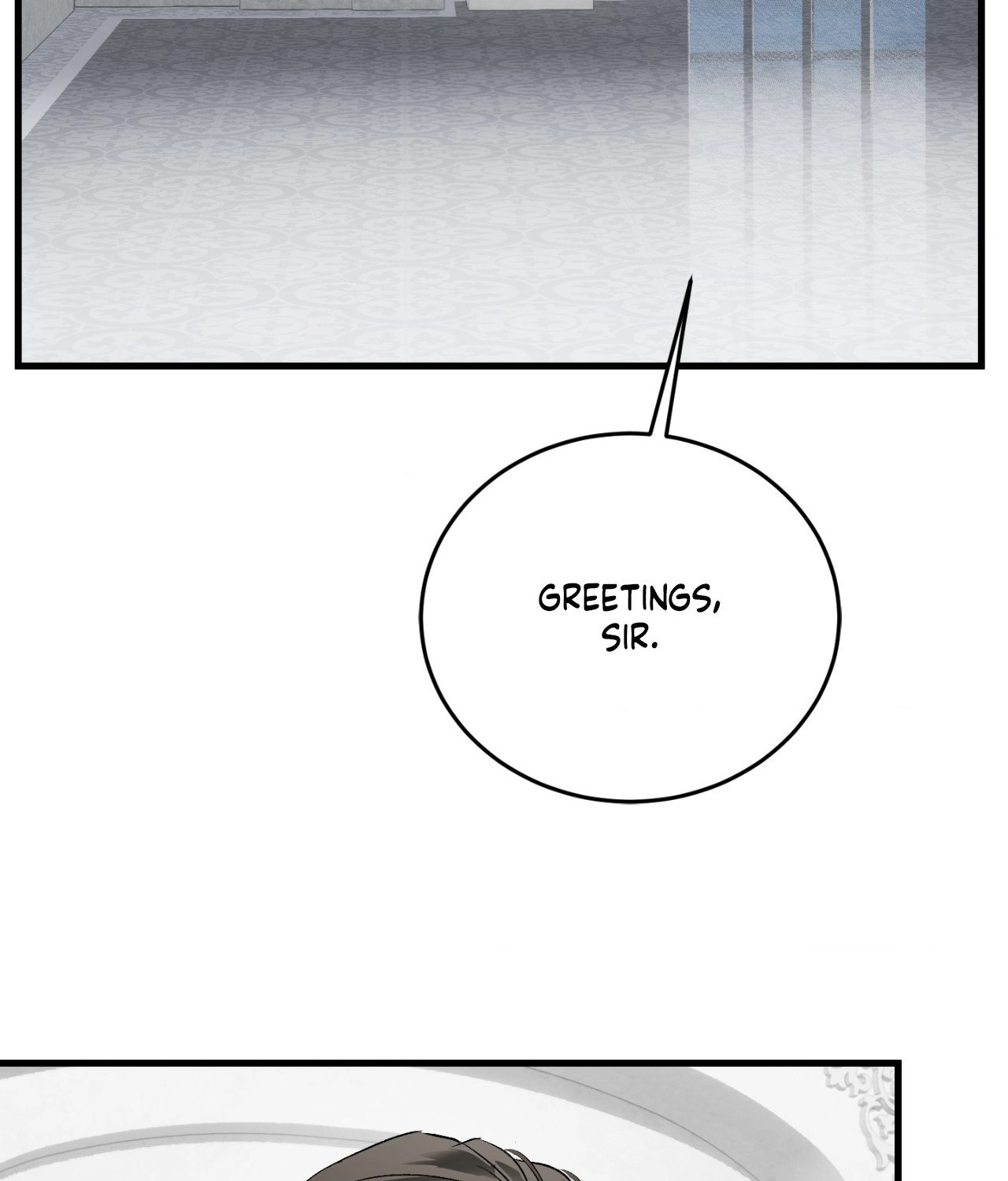 Read Ian’s Binding chapter 27 image 8 on Lezhin