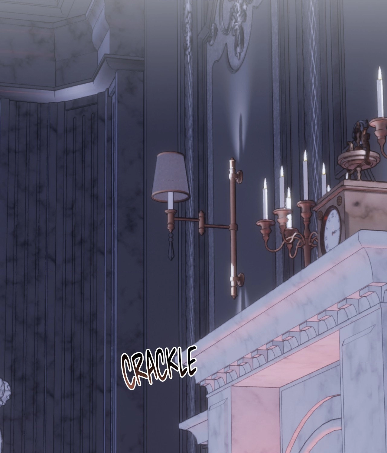 Read Ian’s Binding chapter 27 image 80 on Lezhin