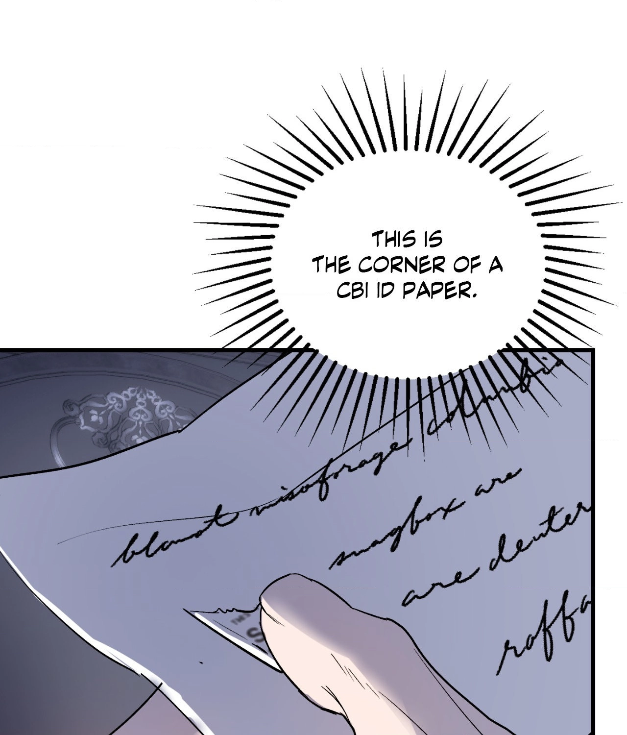 Read Ian’s Binding chapter 27 image 85 on Lezhin