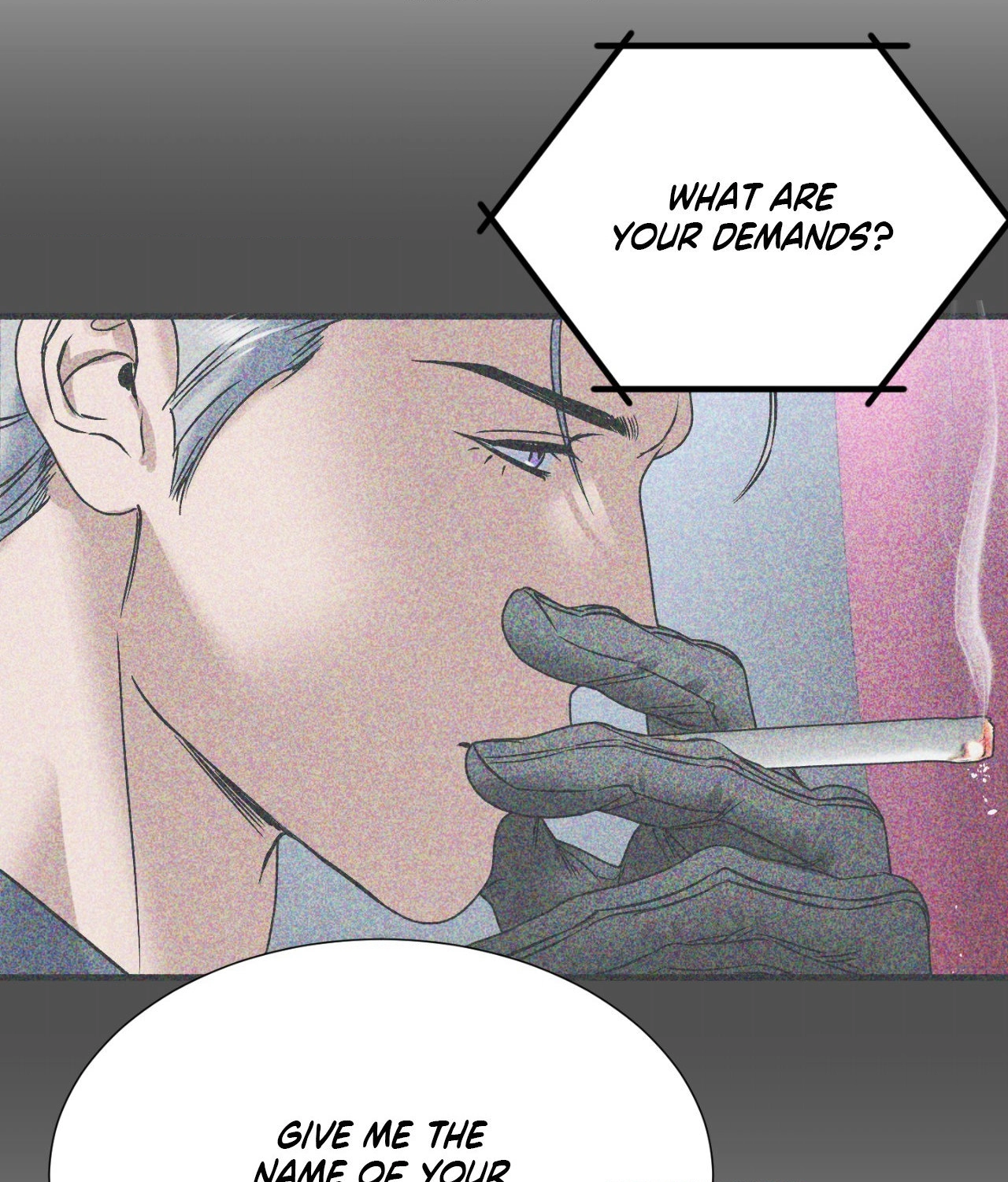 Read Ian’s Binding chapter 27 image 93 on Lezhin