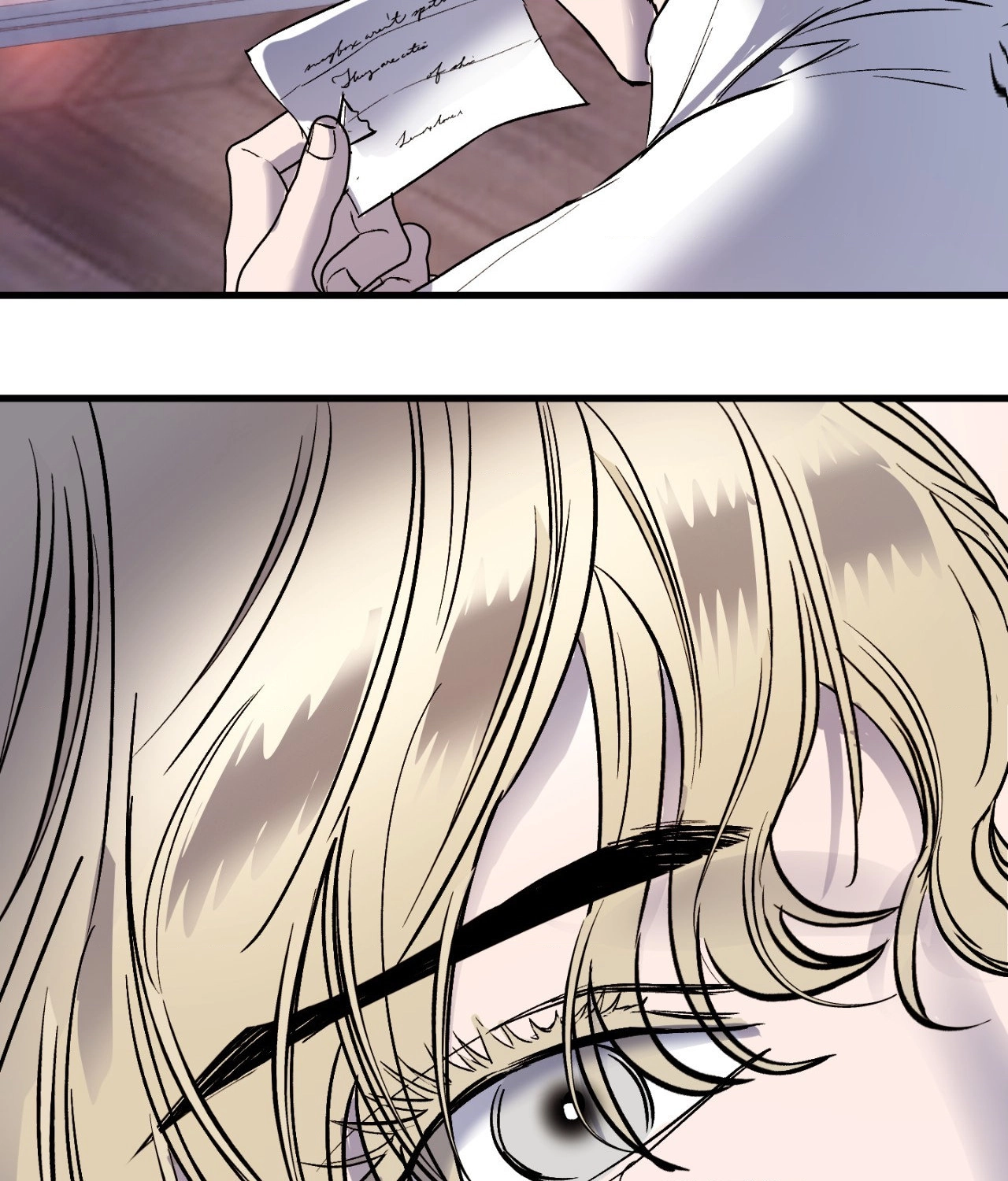 Read Ian’s Binding chapter 27 image 96 on Lezhin