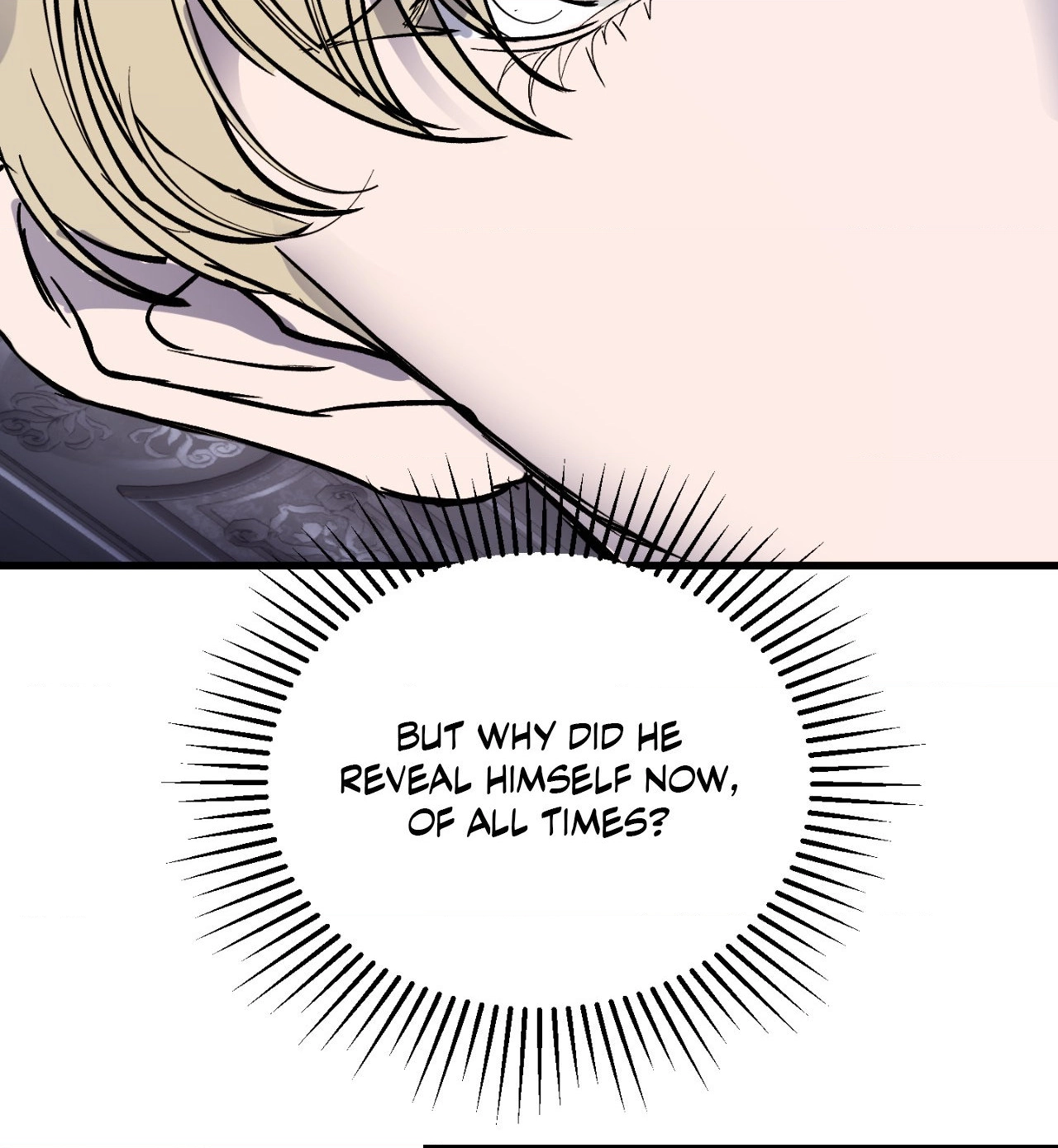 Read Ian’s Binding chapter 27 image 97 on Lezhin
