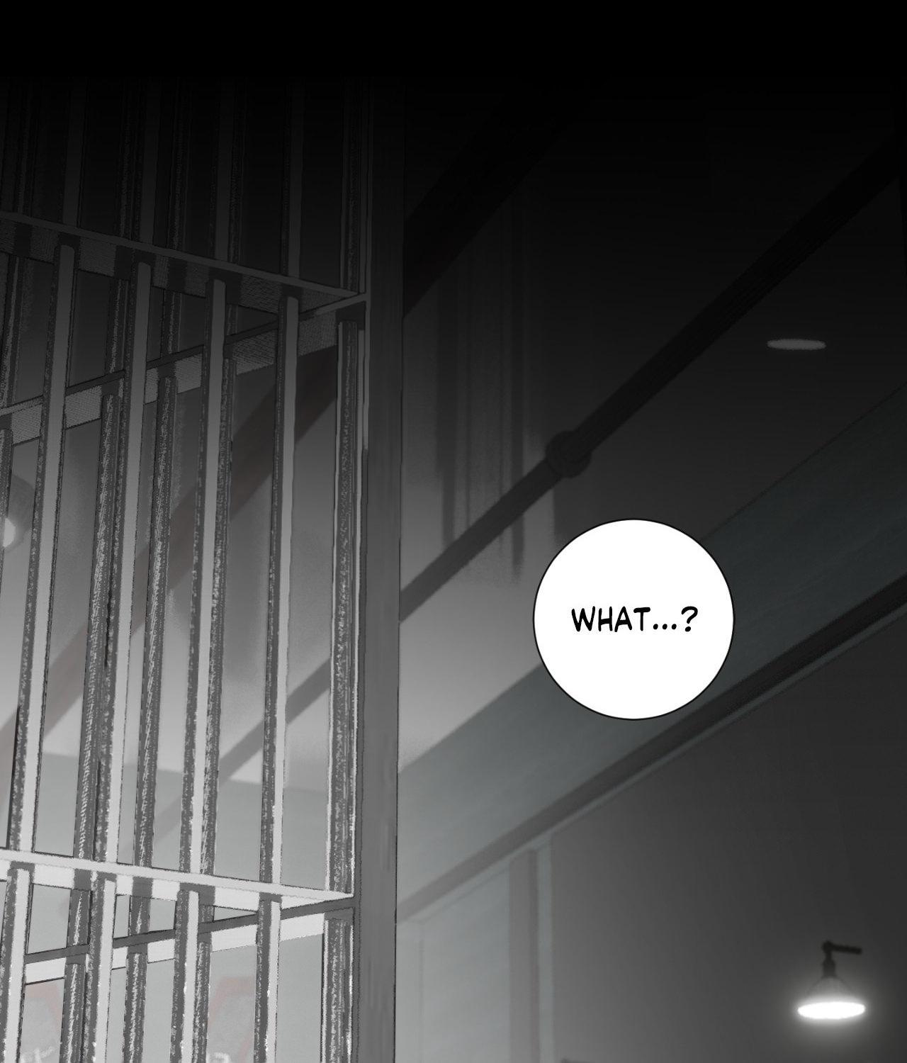 Read Ian’s Binding chapter 28.1 image 1 on Lezhin