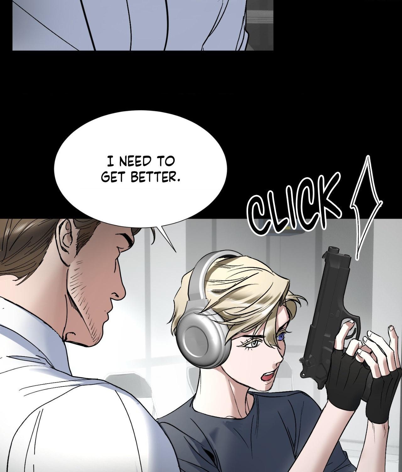 Read Ian’s Binding chapter 28.1 image 104 on Lezhin