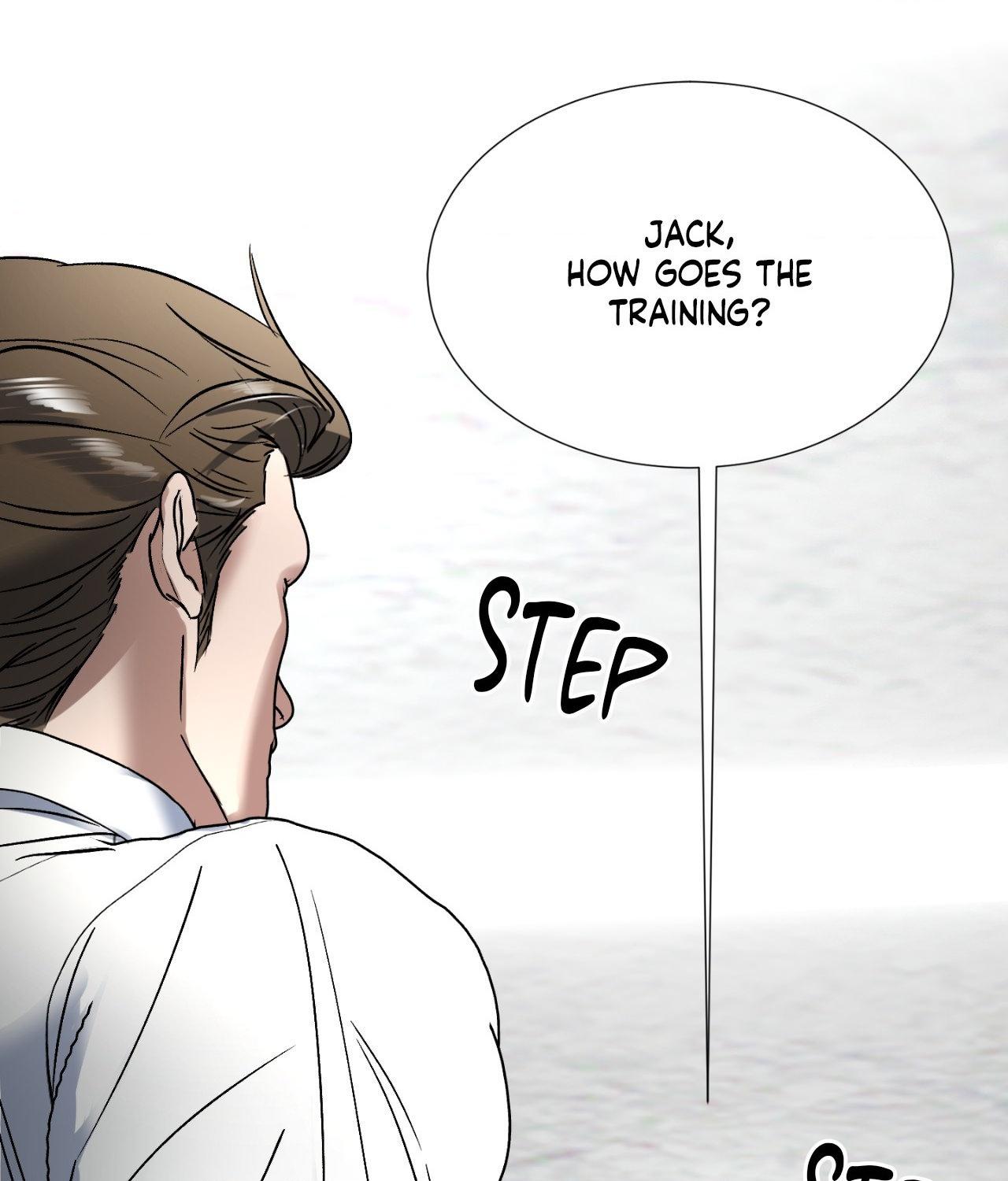 Read Ian’s Binding chapter 28.1 image 115 on Lezhin