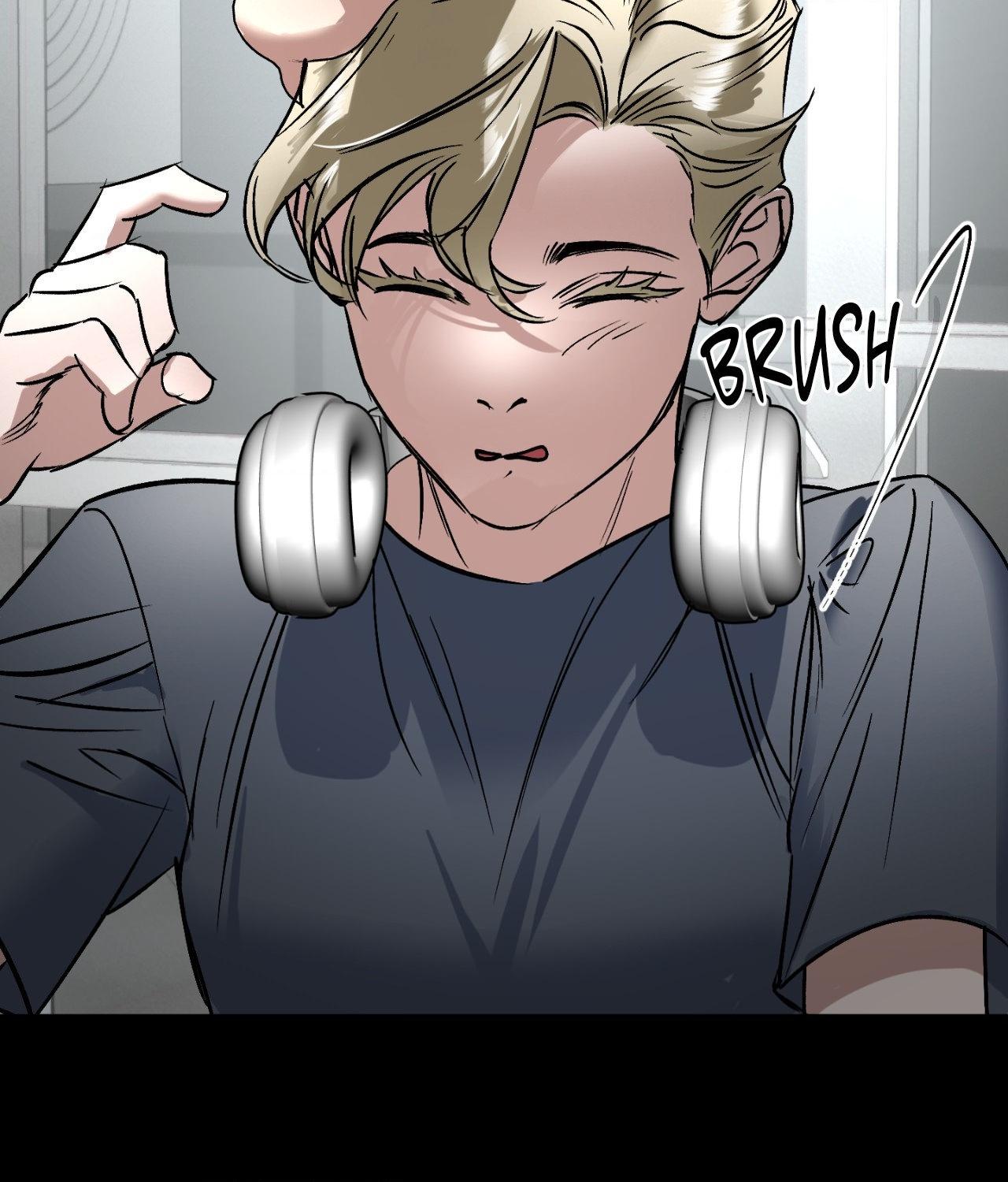 Read Ian’s Binding chapter 28.1 image 121 on Lezhin