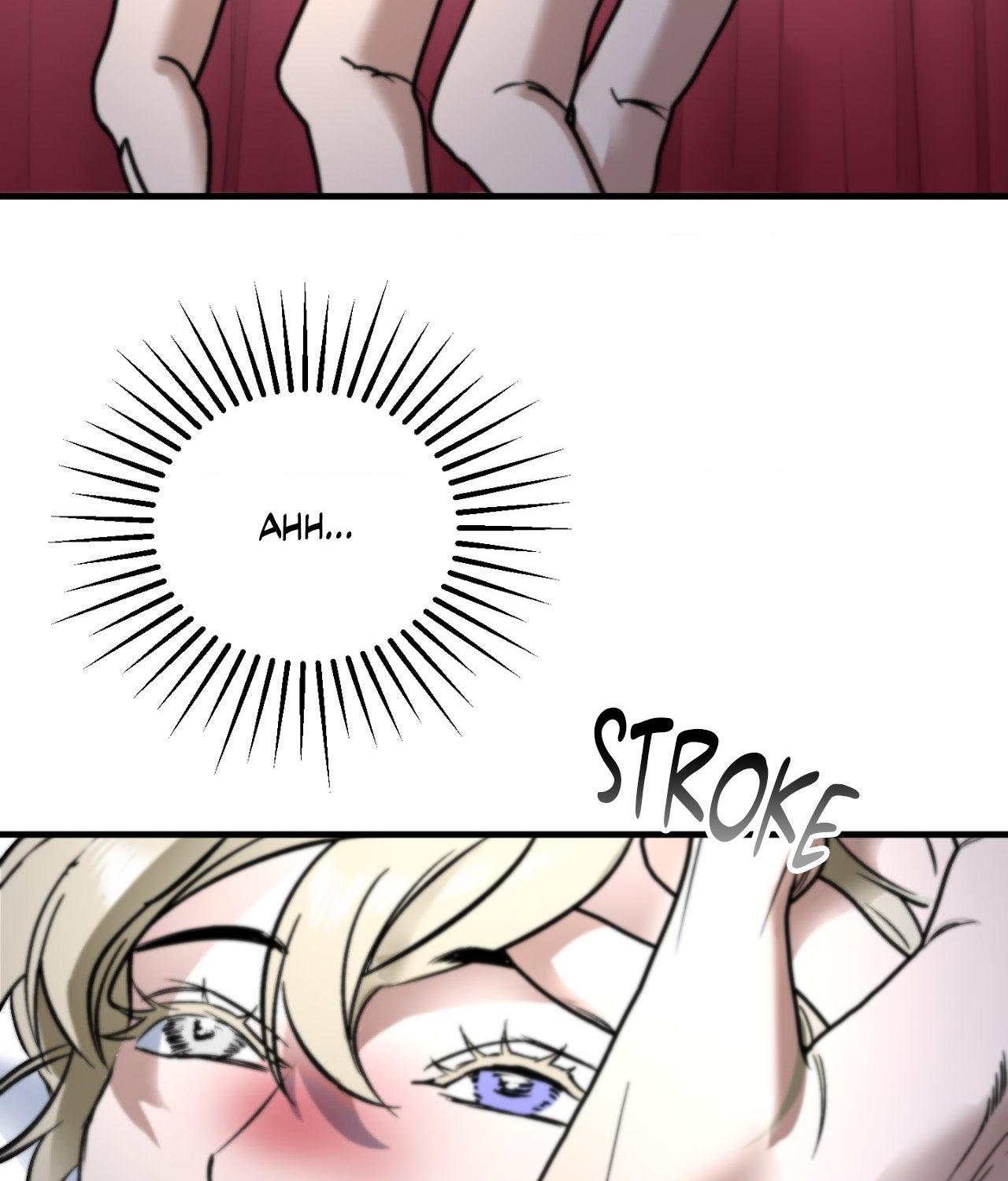 Read Ian’s Binding chapter 28.1 image 140 on Lezhin