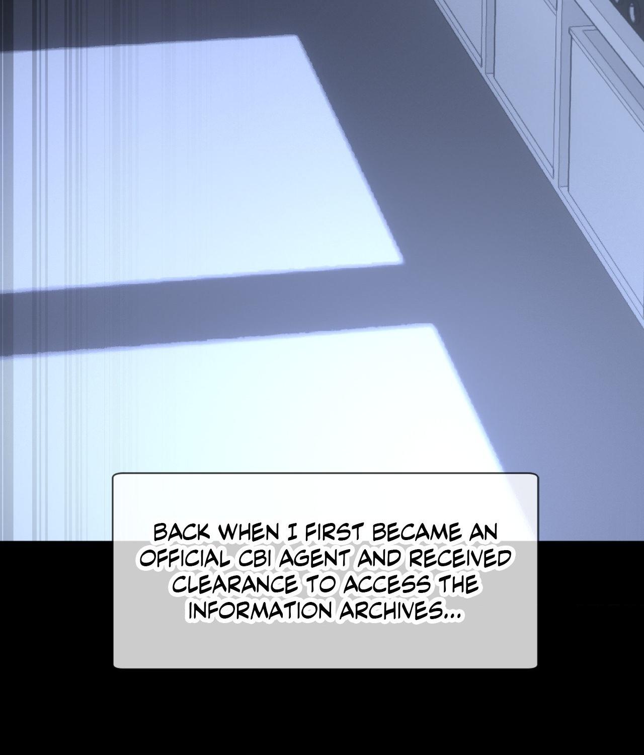 Read Ian’s Binding chapter 28.1 image 20 on Lezhin