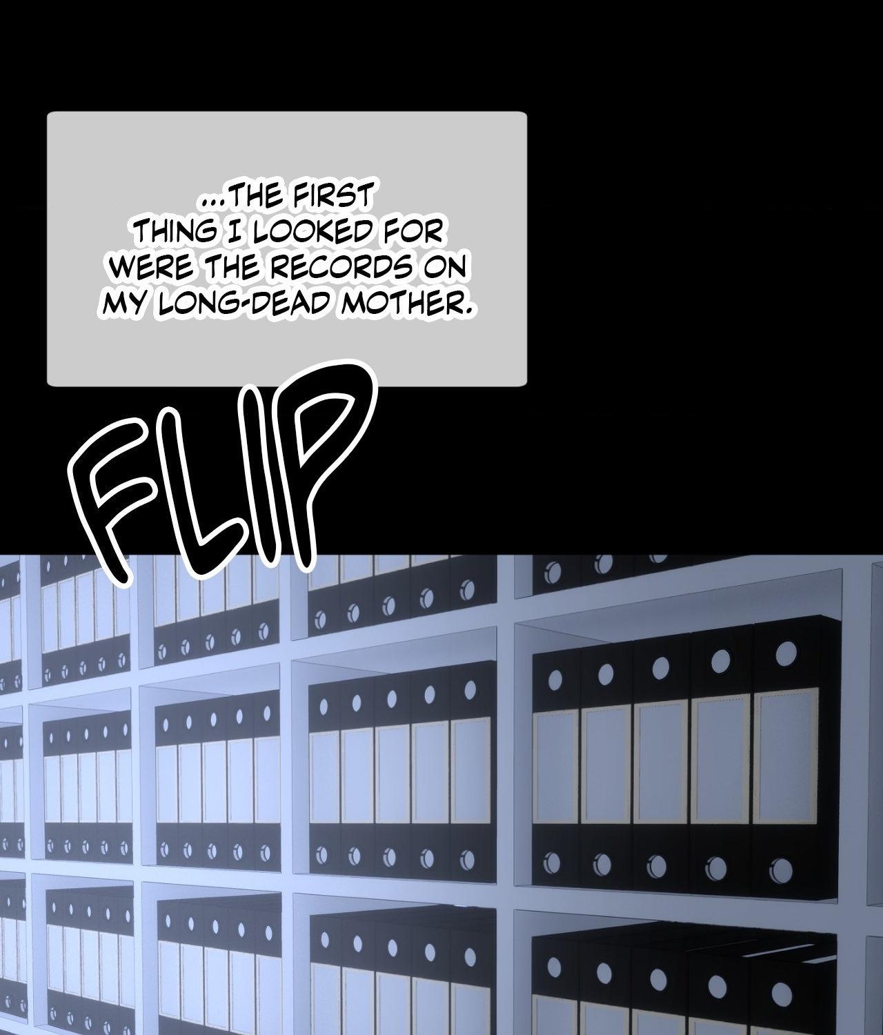 Read Ian’s Binding chapter 28.1 image 22 on Lezhin