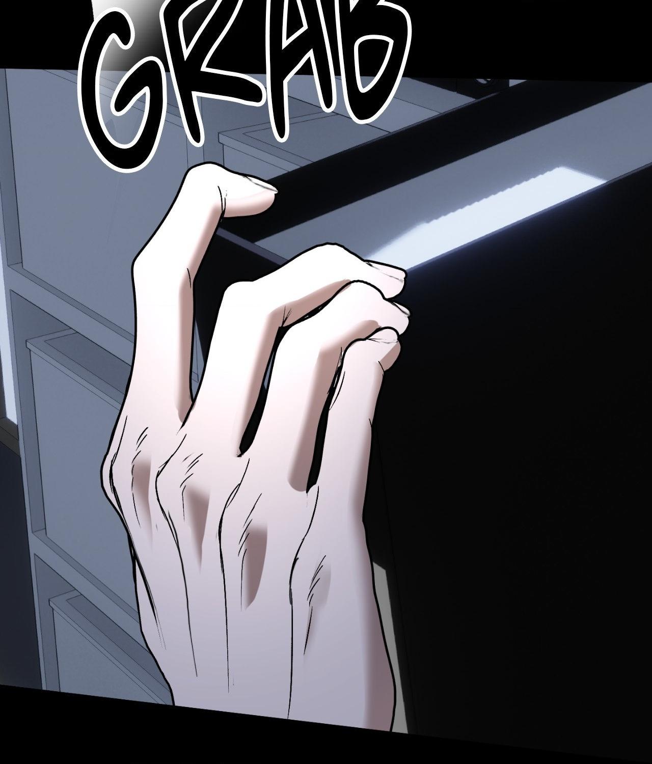 Read Ian’s Binding chapter 28.1 image 25 on Lezhin