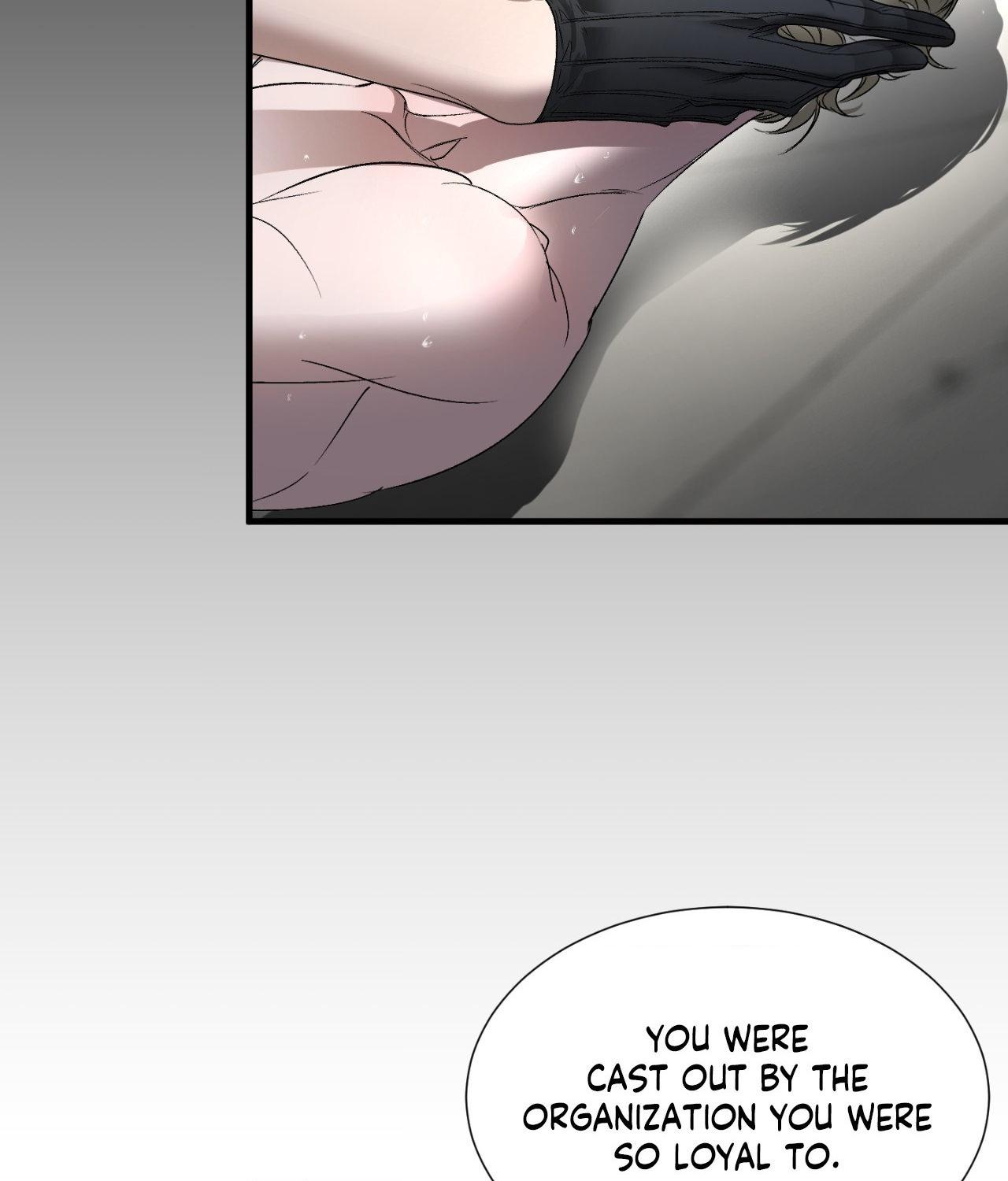 Read Ian’s Binding chapter 28.1 image 3 on Lezhin