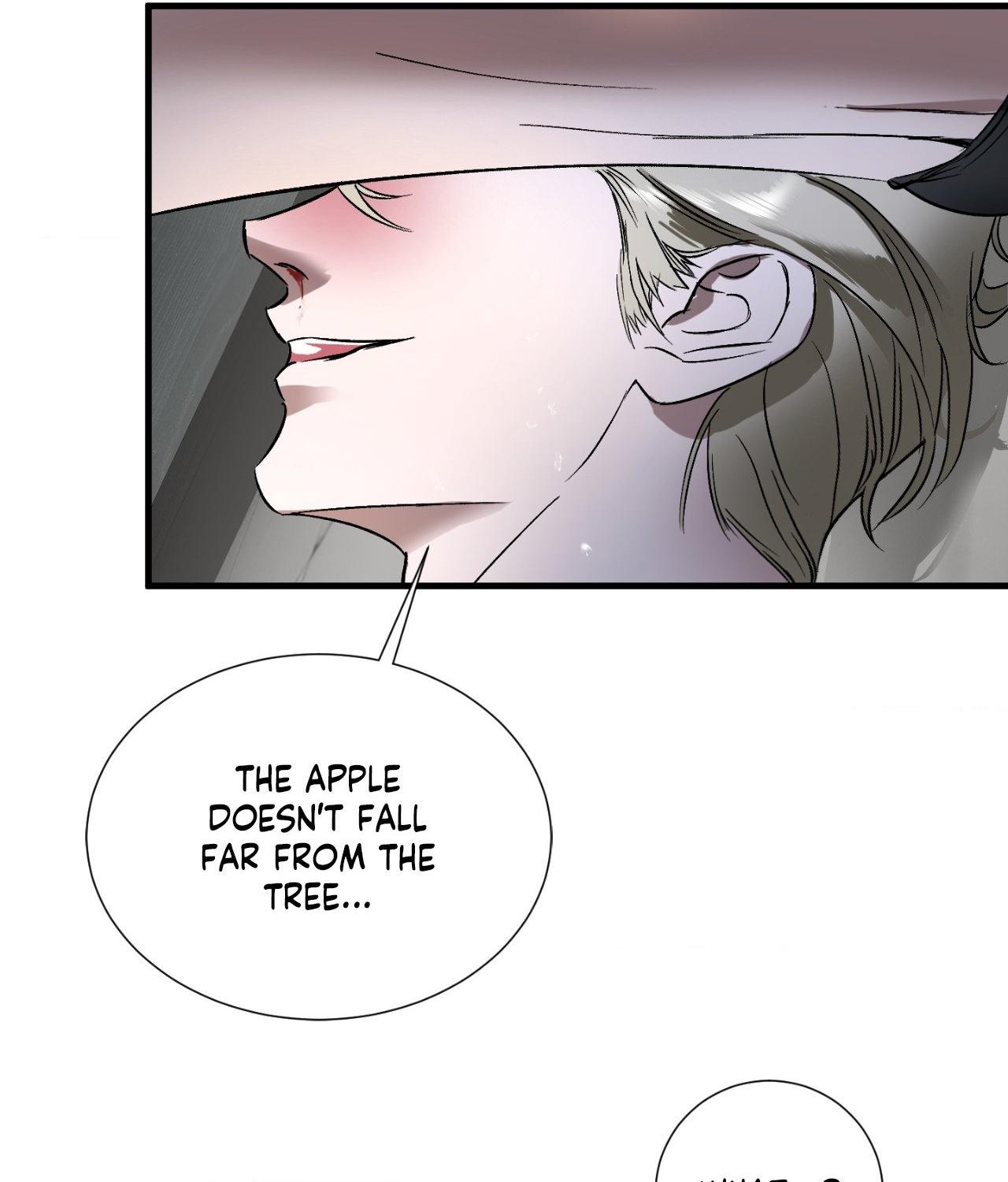 Read Ian’s Binding chapter 28.1 image 44 on Lezhin