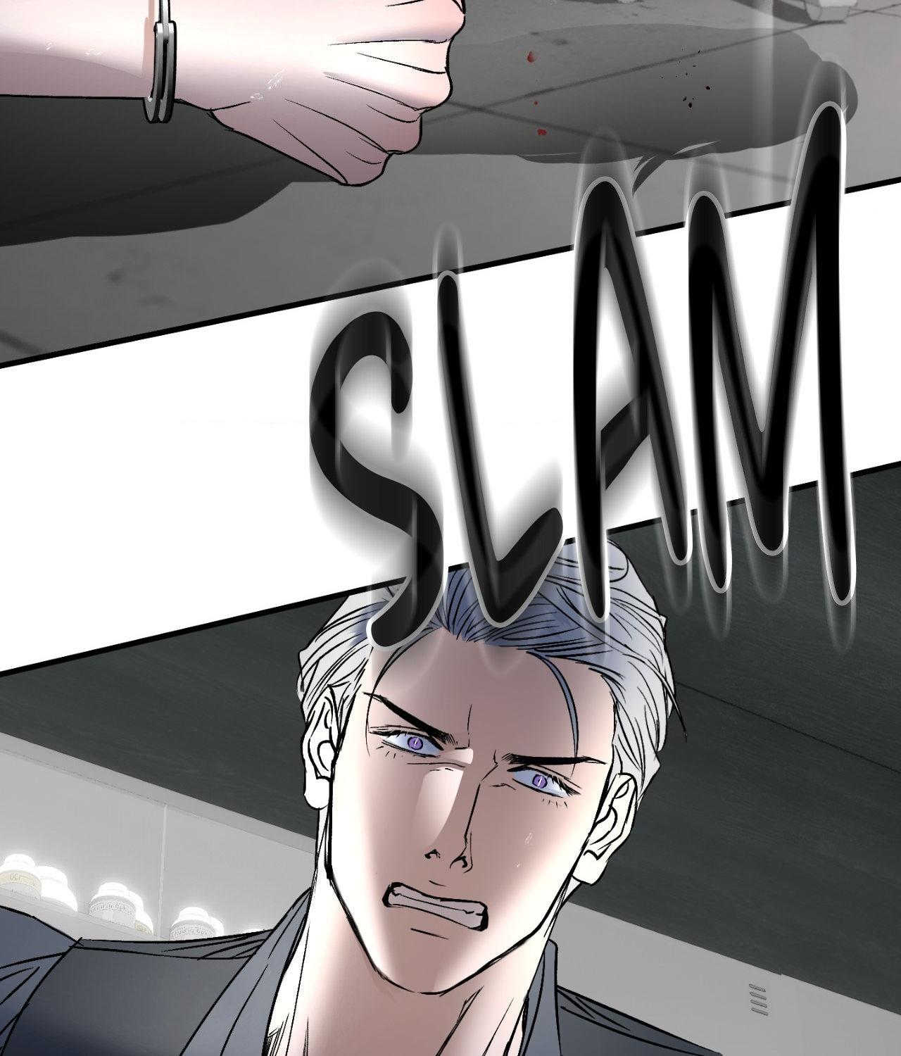 Read Ian’s Binding chapter 28.1 image 50 on Lezhin