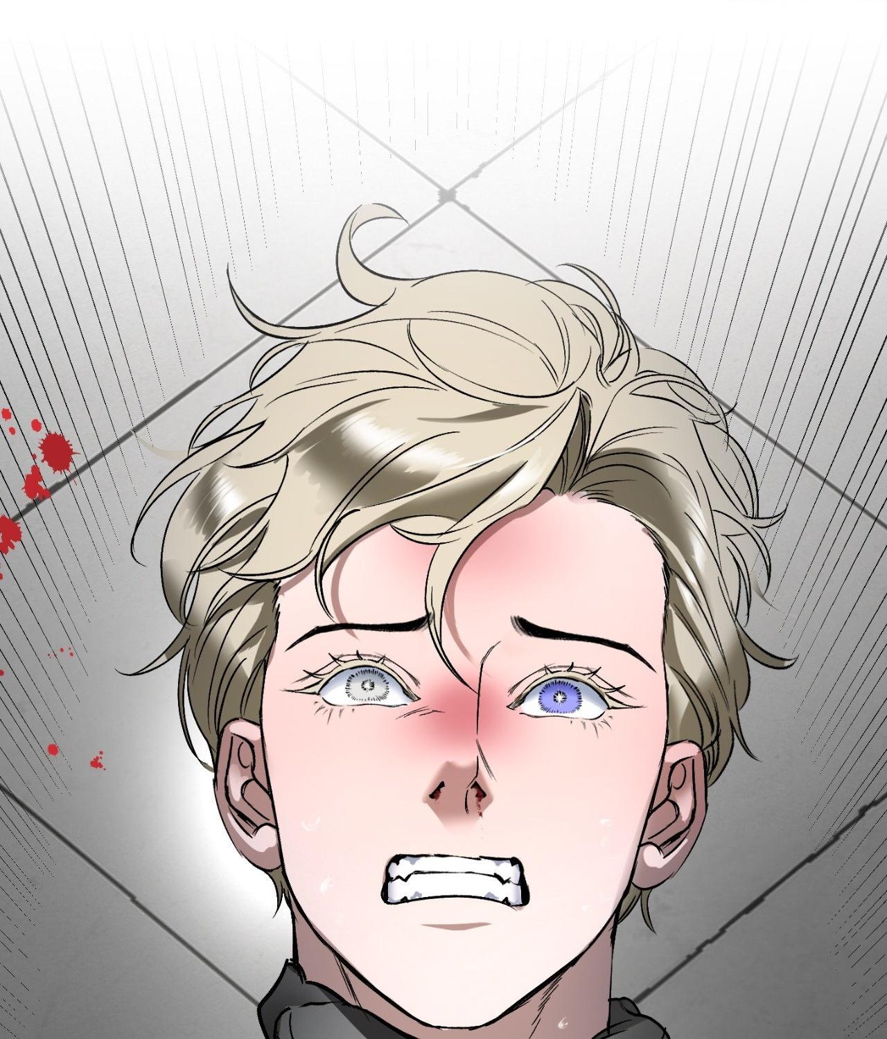 Read Ian’s Binding chapter 28.1 image 64 on Lezhin