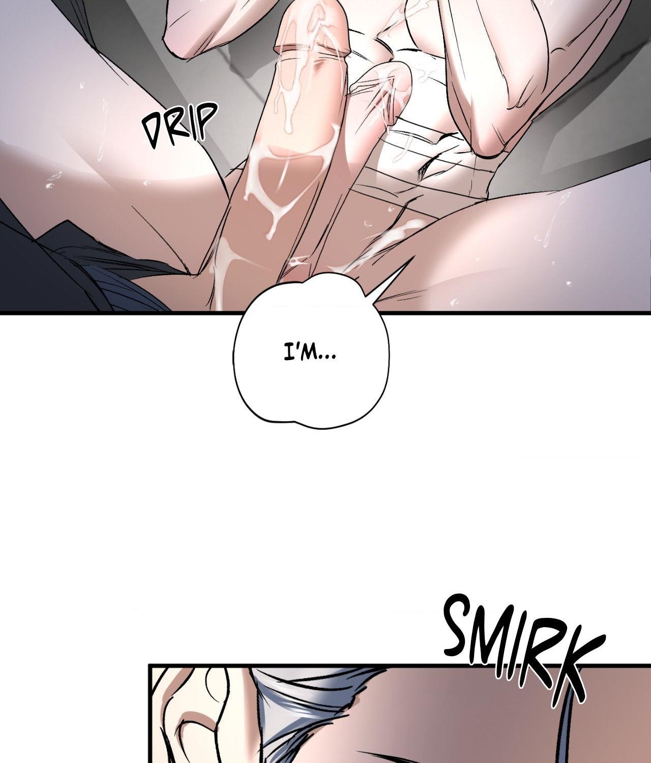 Read Ian’s Binding chapter 28.1 image 8 on Lezhin