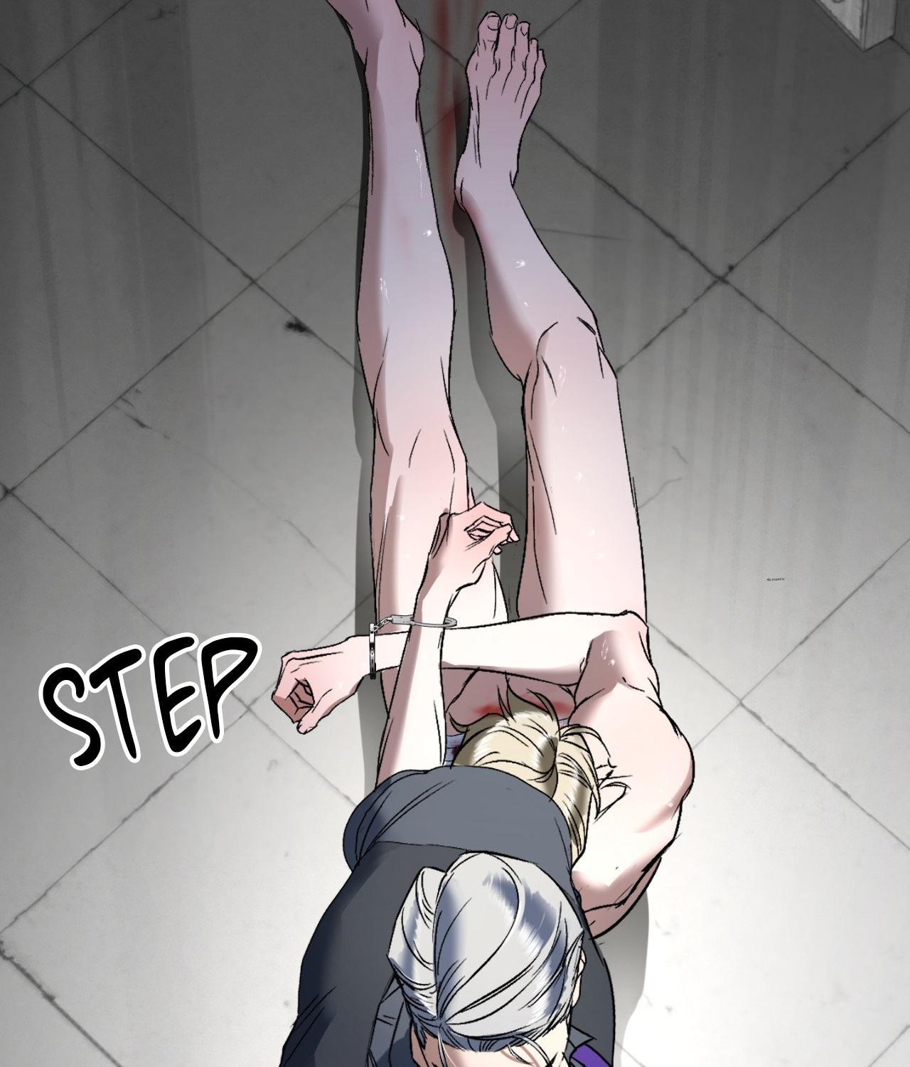 Read Ian’s Binding chapter 28.1 image 81 on Lezhin
