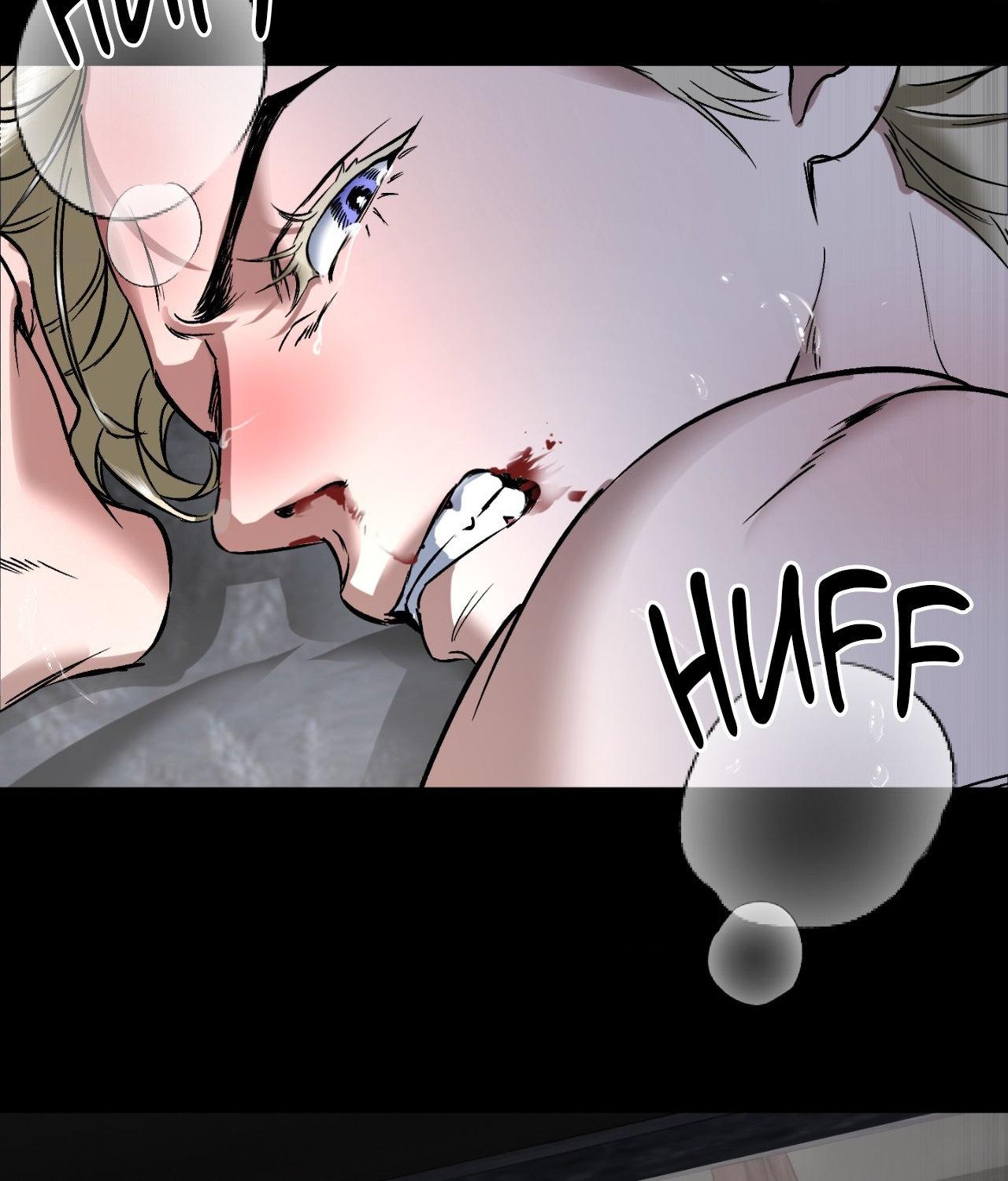 Read Ian’s Binding chapter 28.1 image 88 on Lezhin