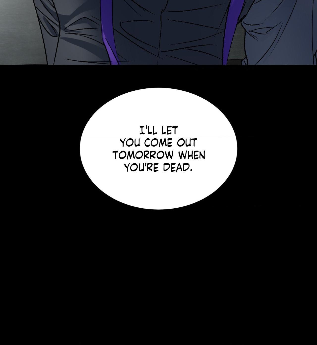 Read Ian’s Binding chapter 28.1 image 90 on Lezhin
