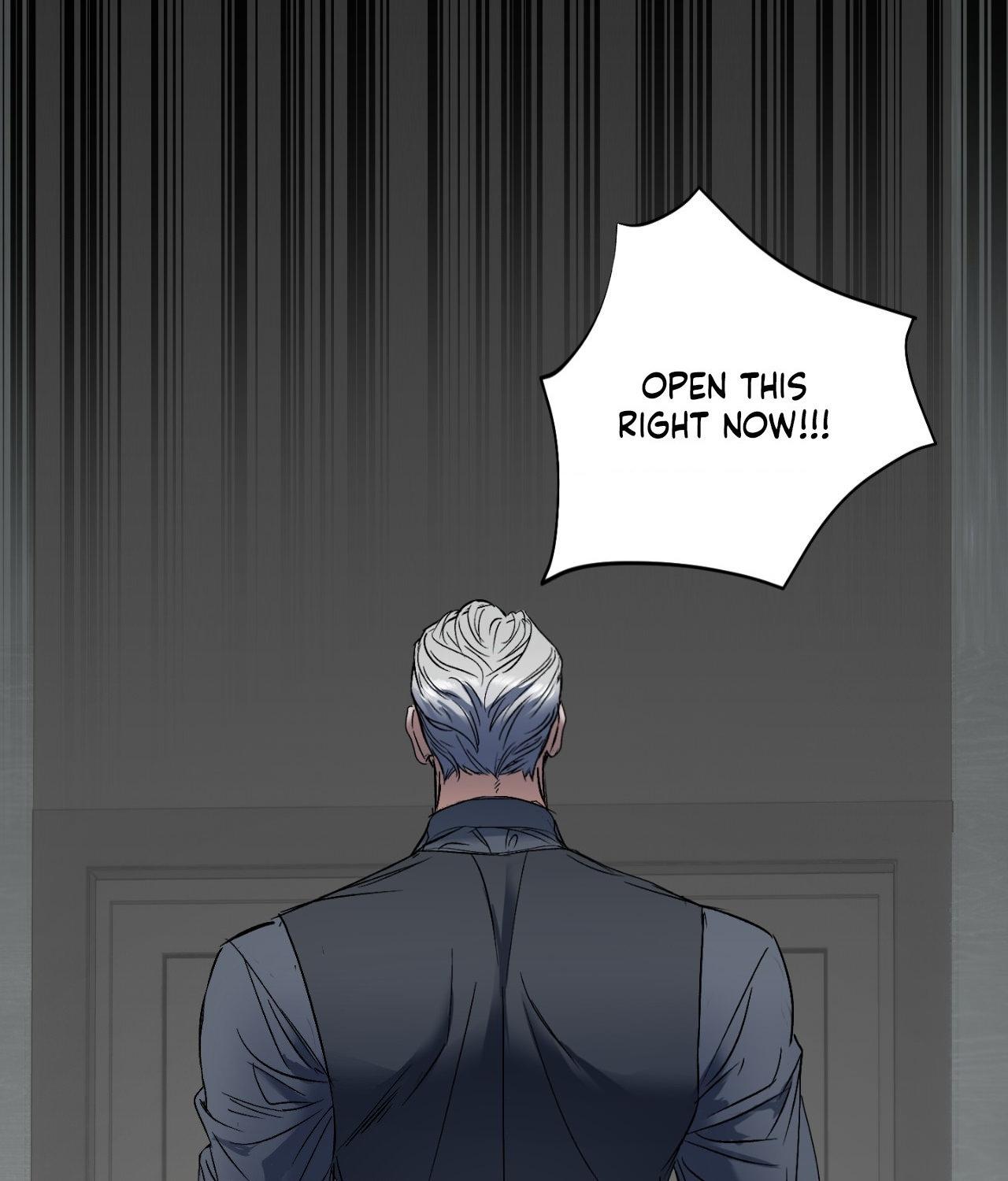 Read Ian’s Binding chapter 28.1 image 92 on Lezhin