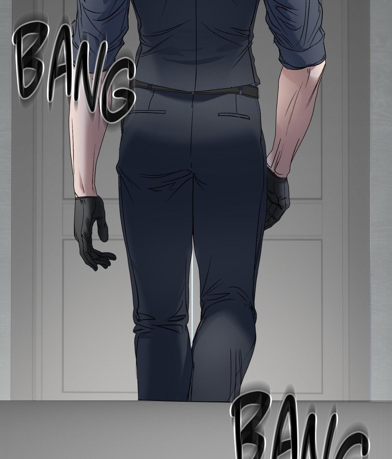Read Ian’s Binding chapter 28.1 image 93 on Lezhin