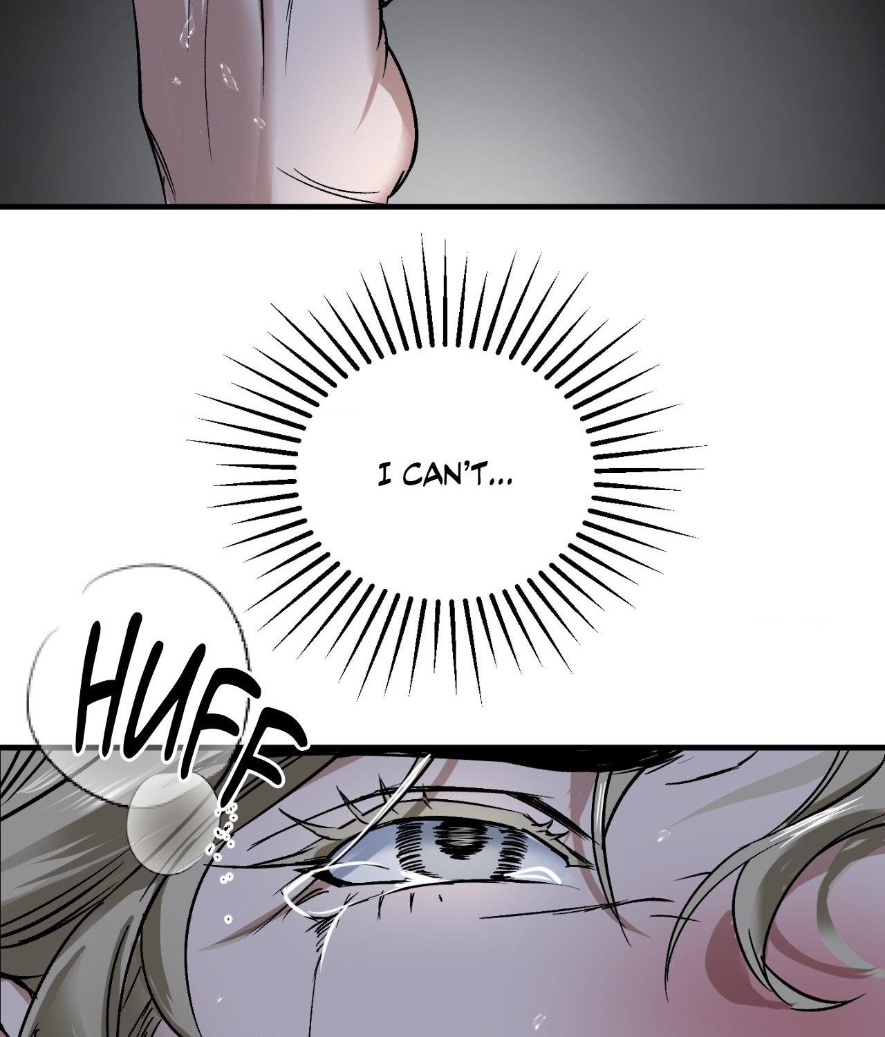 Read Ian’s Binding chapter 28.1 image 96 on Lezhin