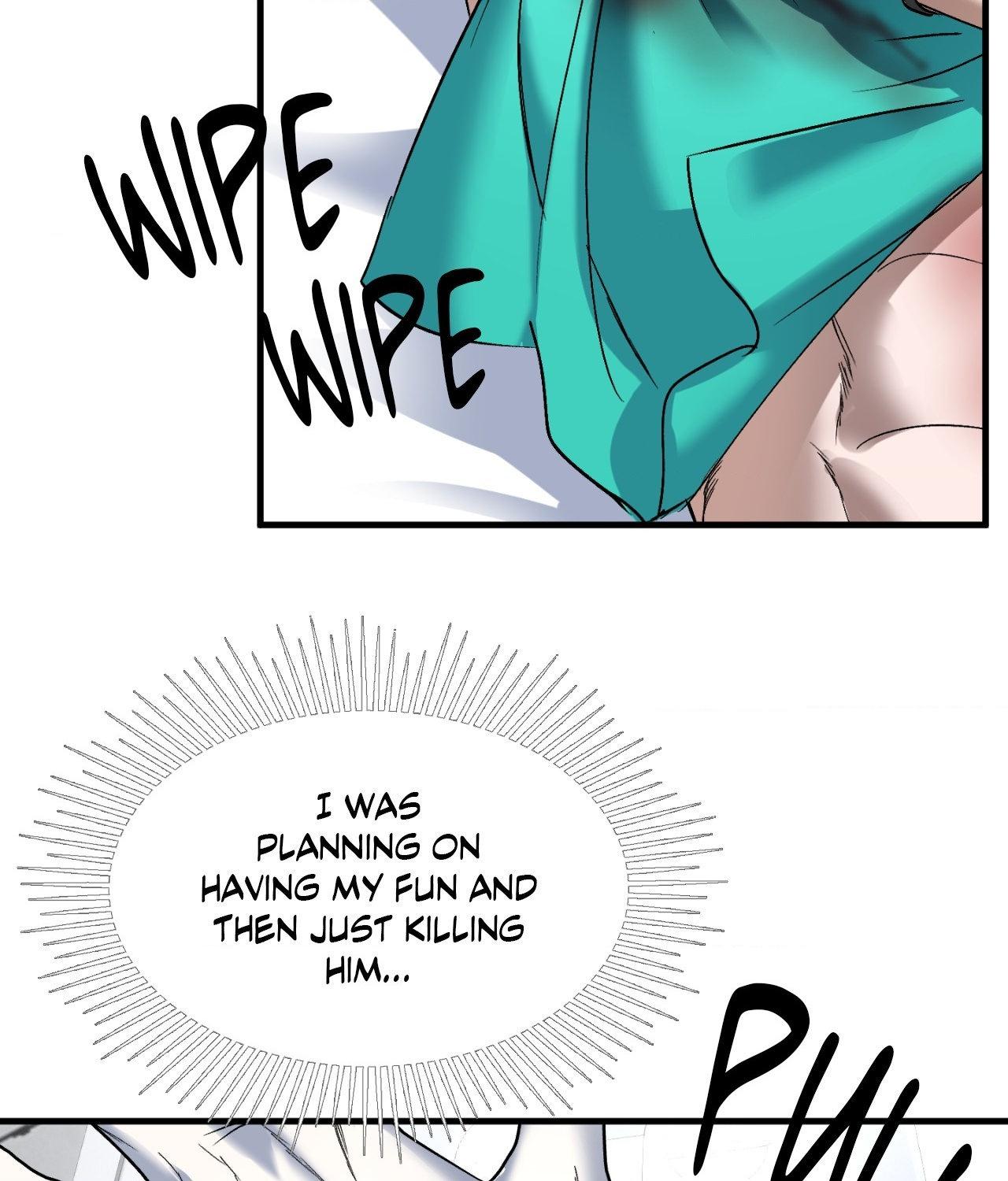Read Ian’s Binding chapter 28.2 image 10 on Lezhin