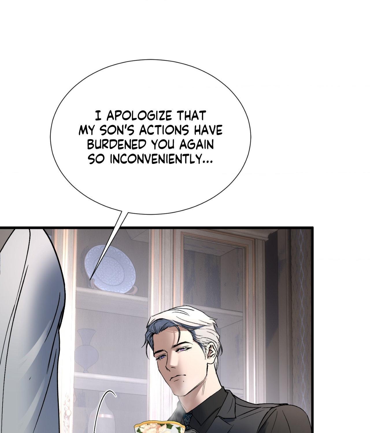 Read Ian’s Binding chapter 28.2 image 105 on Lezhin