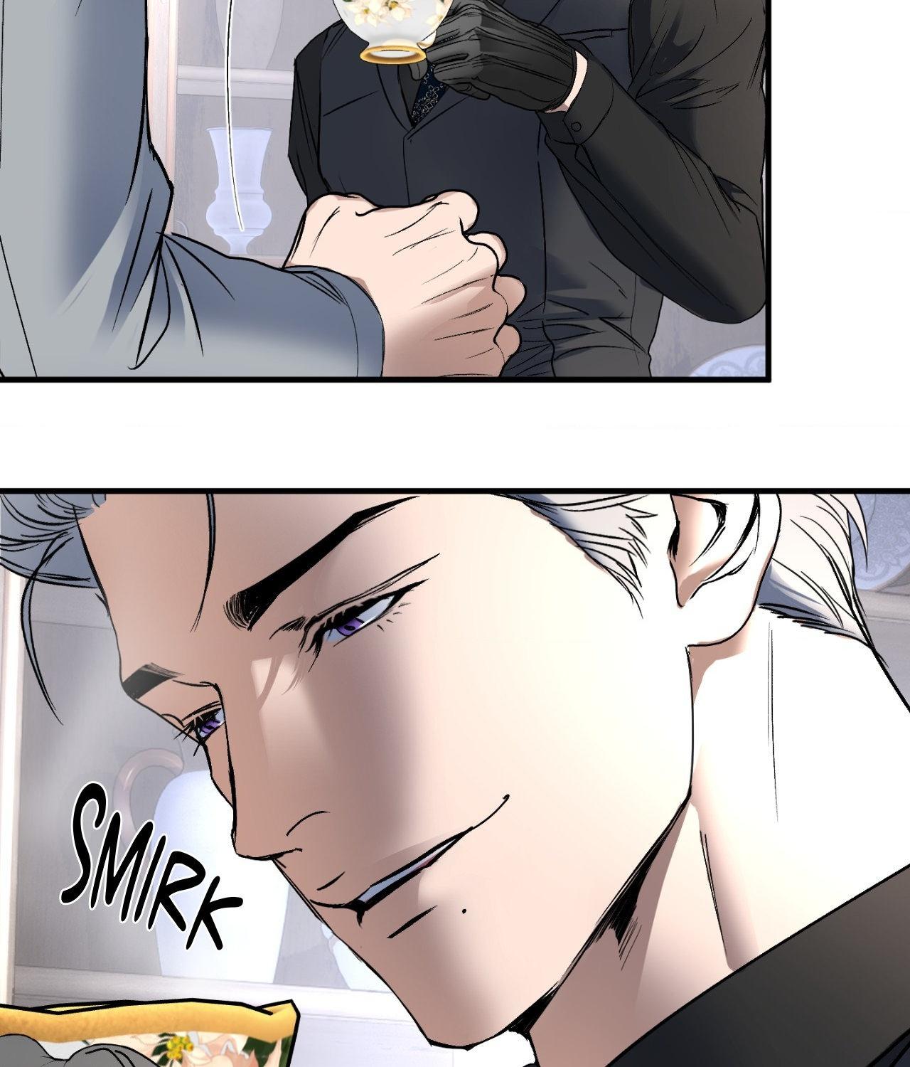 Read Ian’s Binding chapter 28.2 image 106 on Lezhin