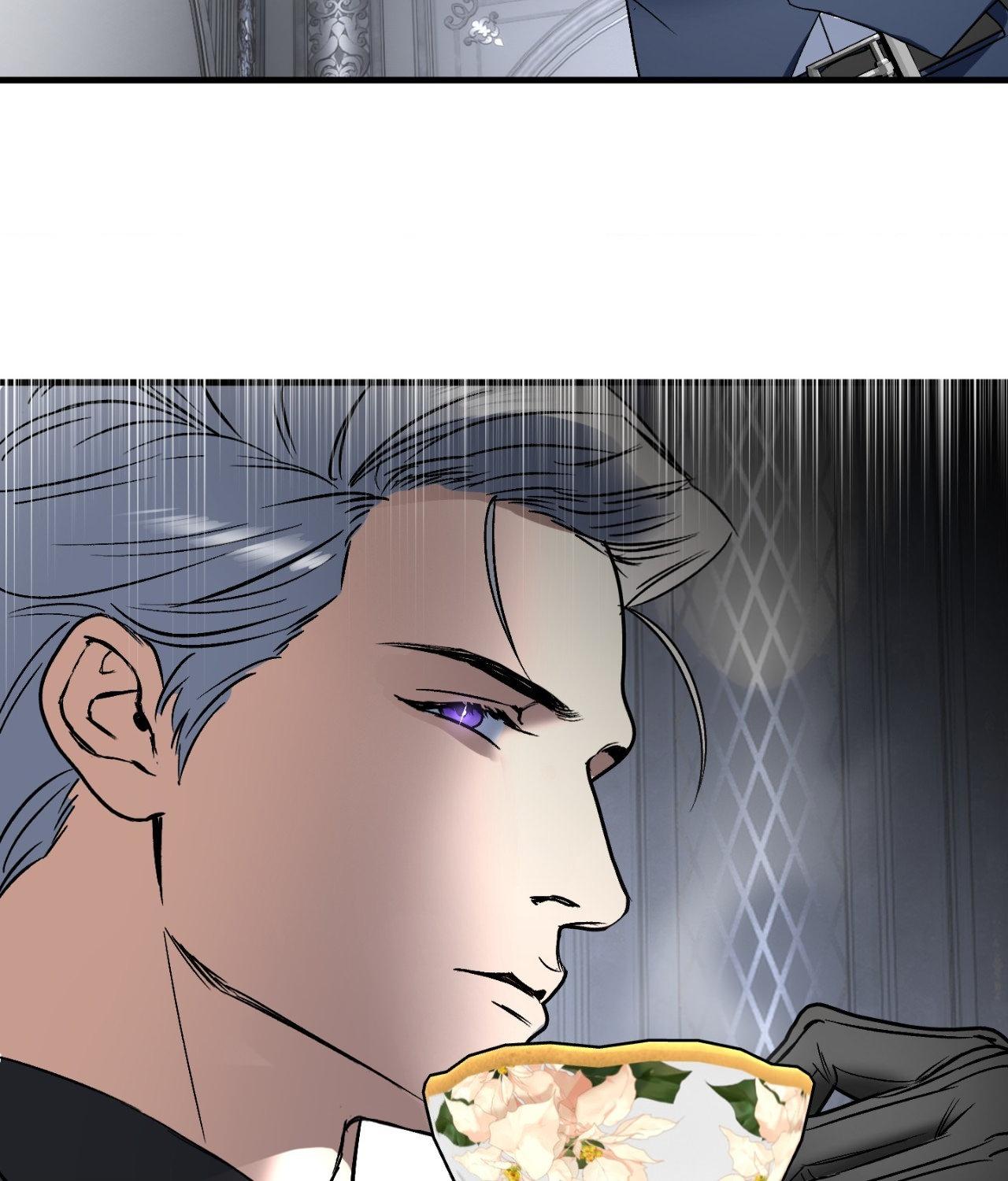Read Ian’s Binding chapter 28.2 image 114 on Lezhin