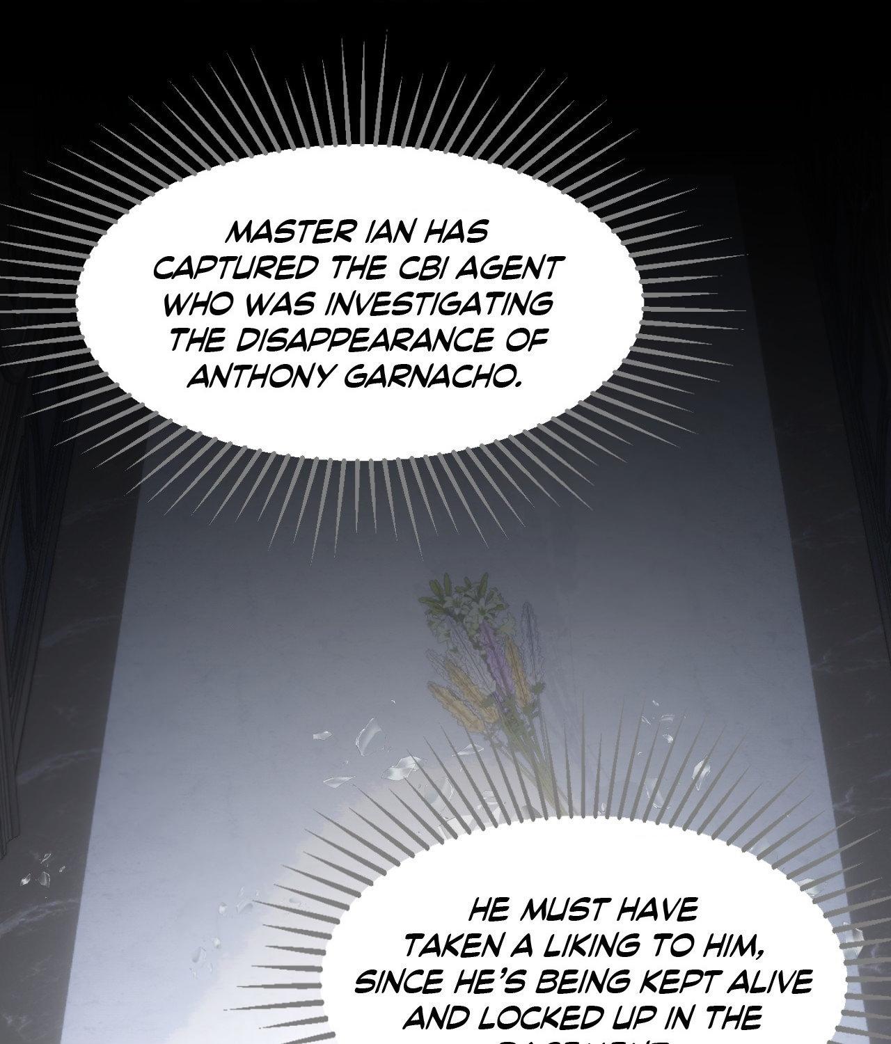 Read Ian’s Binding chapter 28.2 image 119 on Lezhin
