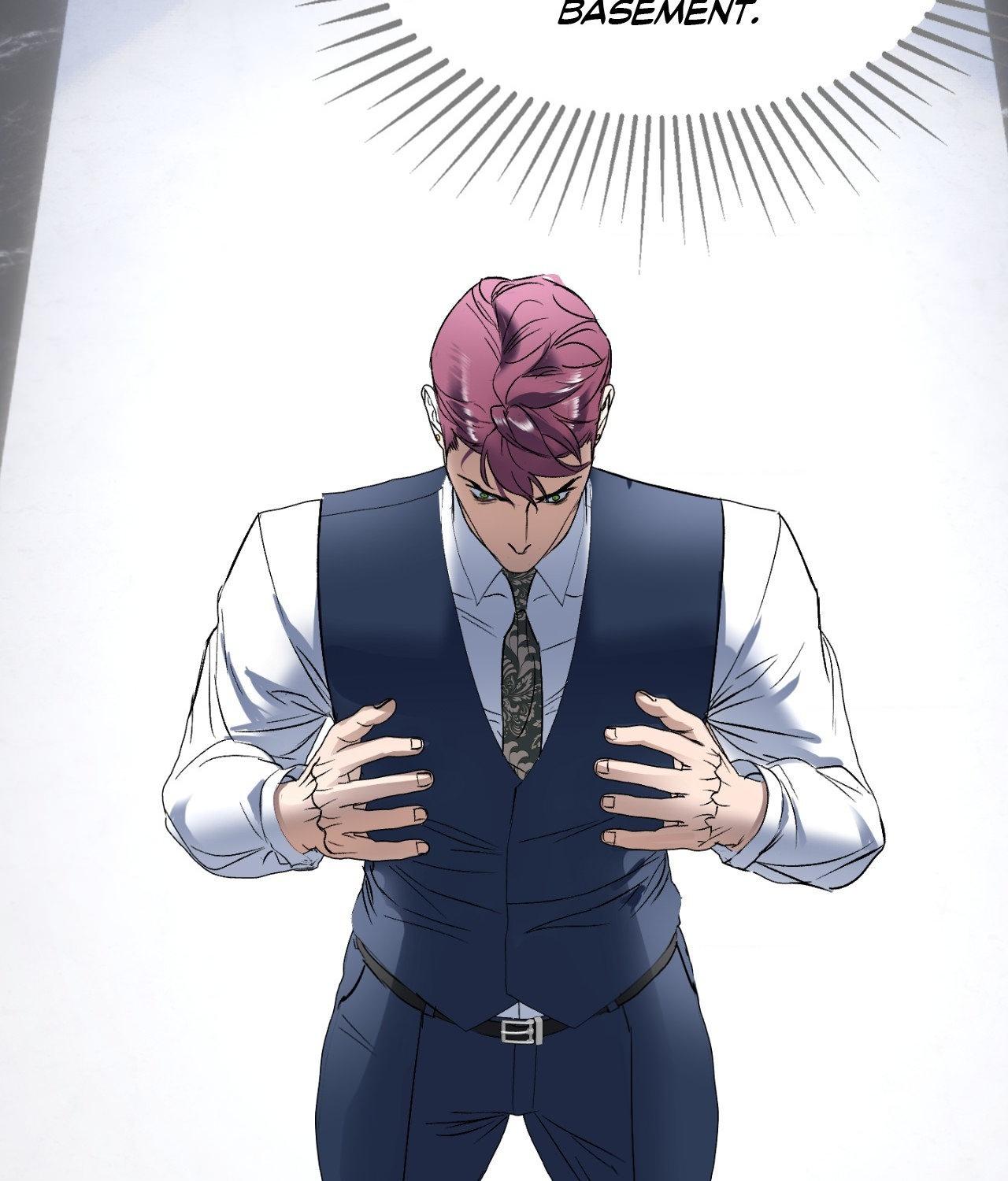 Read Ian’s Binding chapter 28.2 image 120 on Lezhin