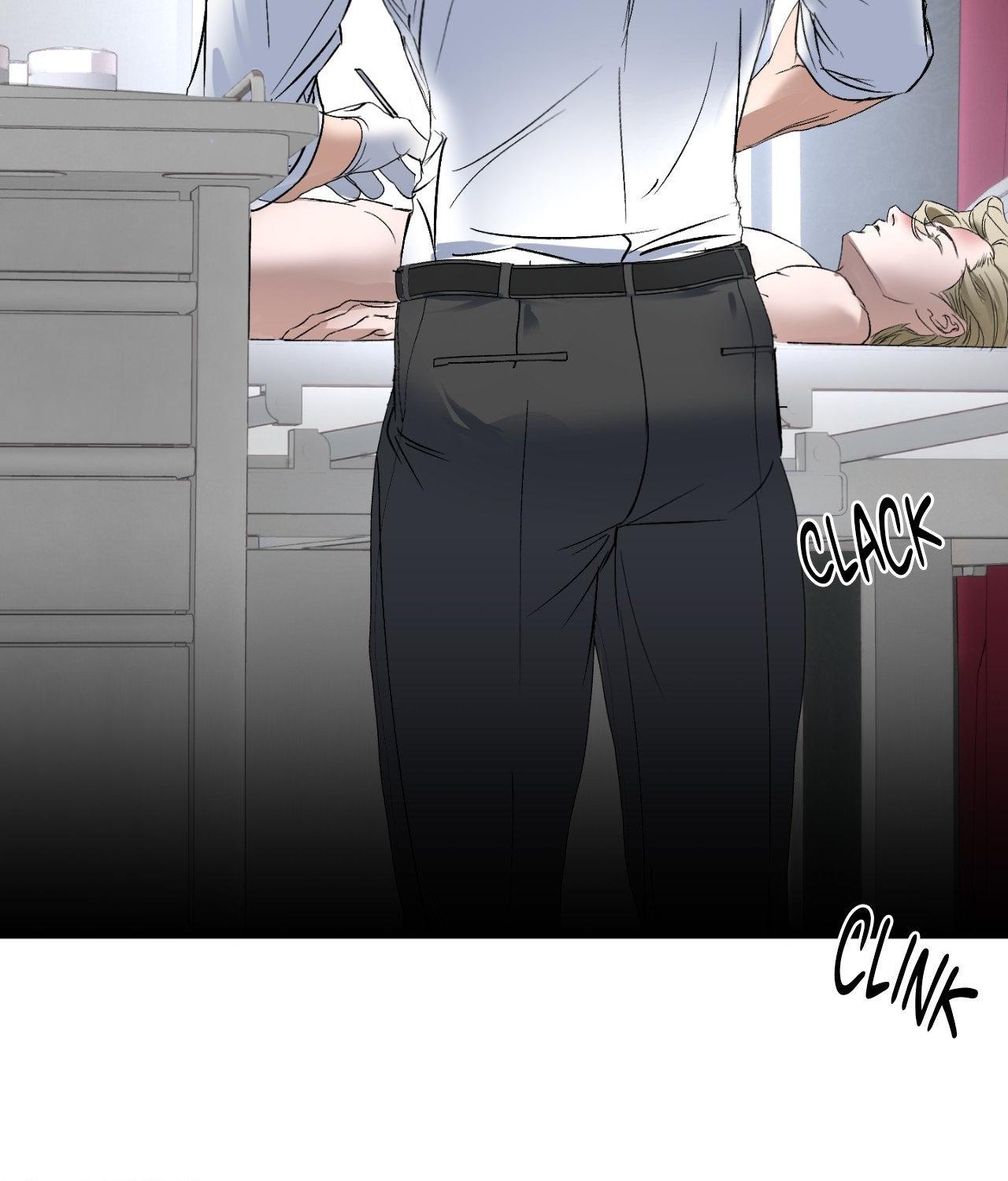 Read Ian’s Binding chapter 28.2 image 13 on Lezhin