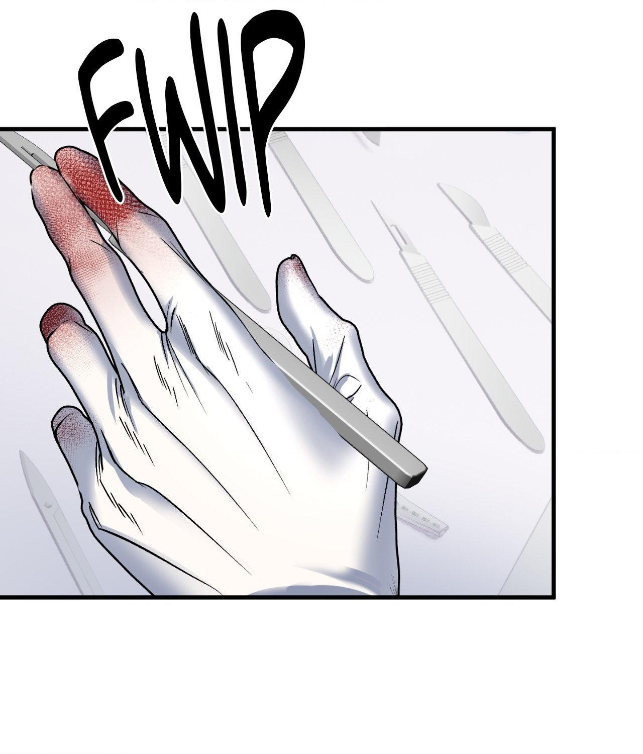 Read Ian’s Binding chapter 28.2 image 14 on Lezhin