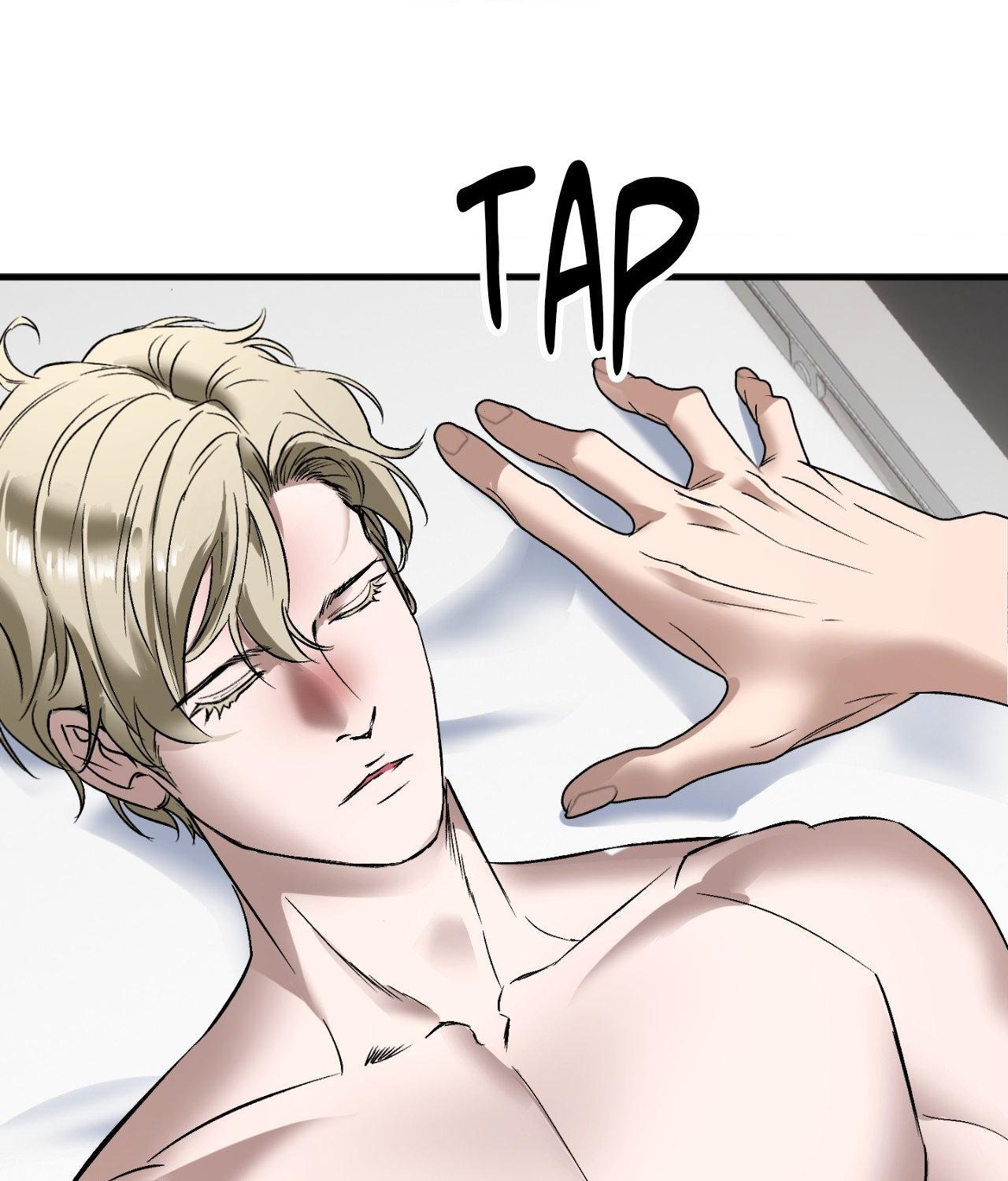Read Ian’s Binding chapter 28.2 image 18 on Lezhin
